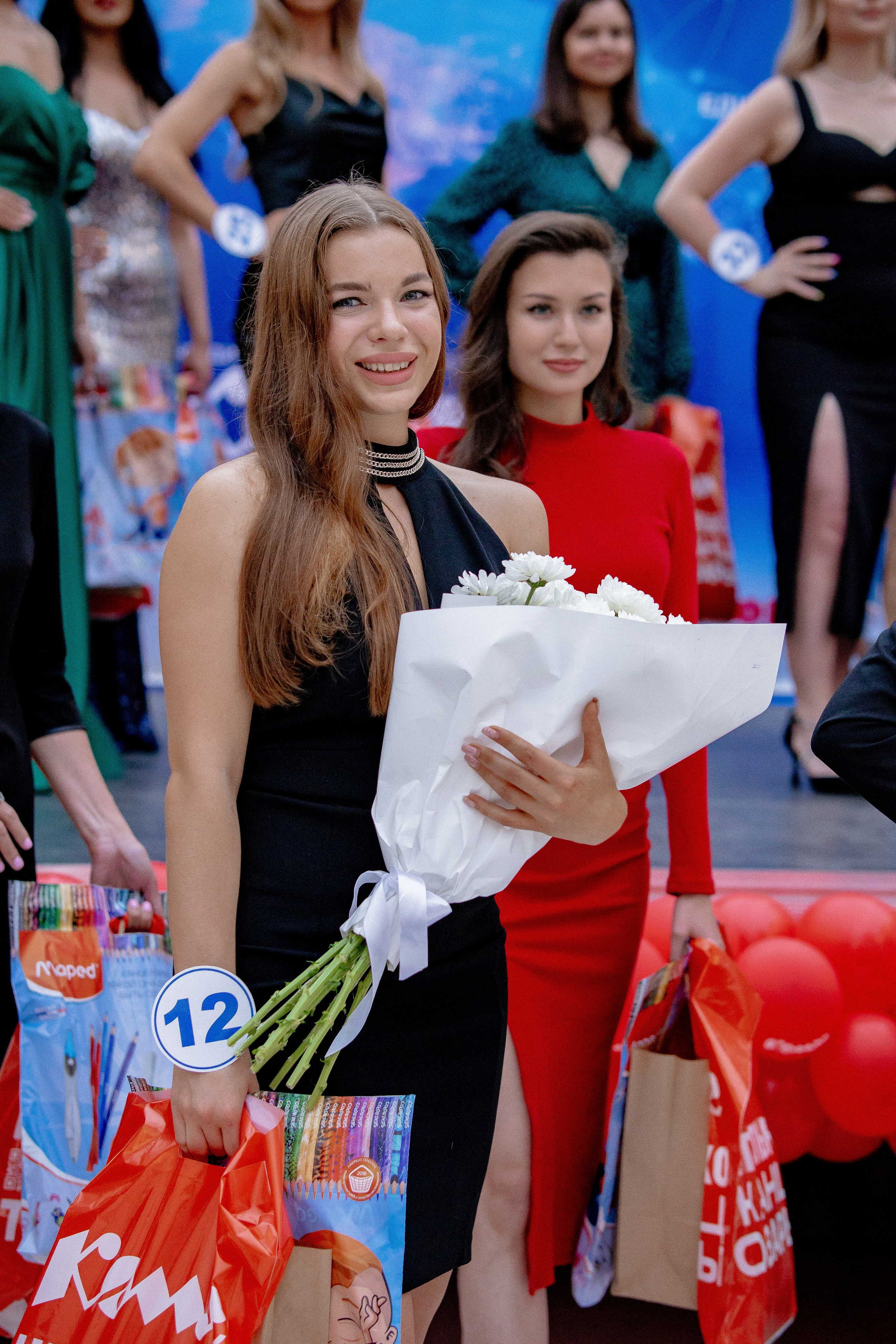 Miss office 2024 | Ekaterinburg VEERMALL. ФОТОГРАФ ЕКАТЕРИНБУРГ