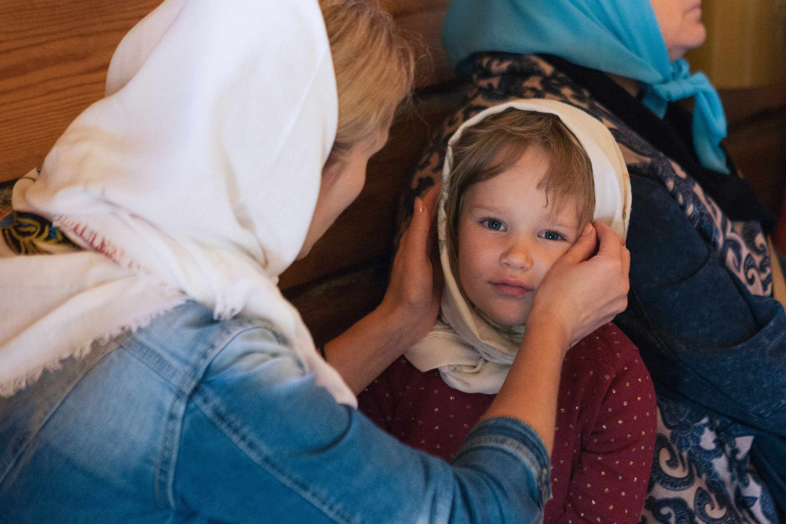 Паломнические поездки. Artur Photography