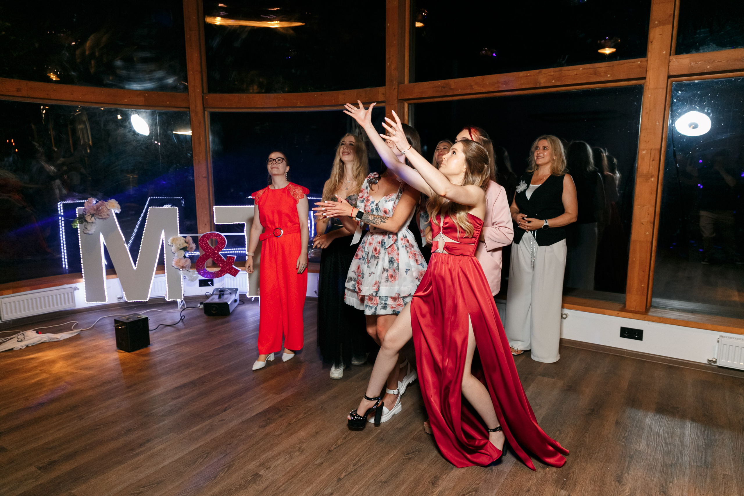 Максим + Татьяна. Свадебный и семейный фотограф в Серпухове и Москве Павел Воробьев