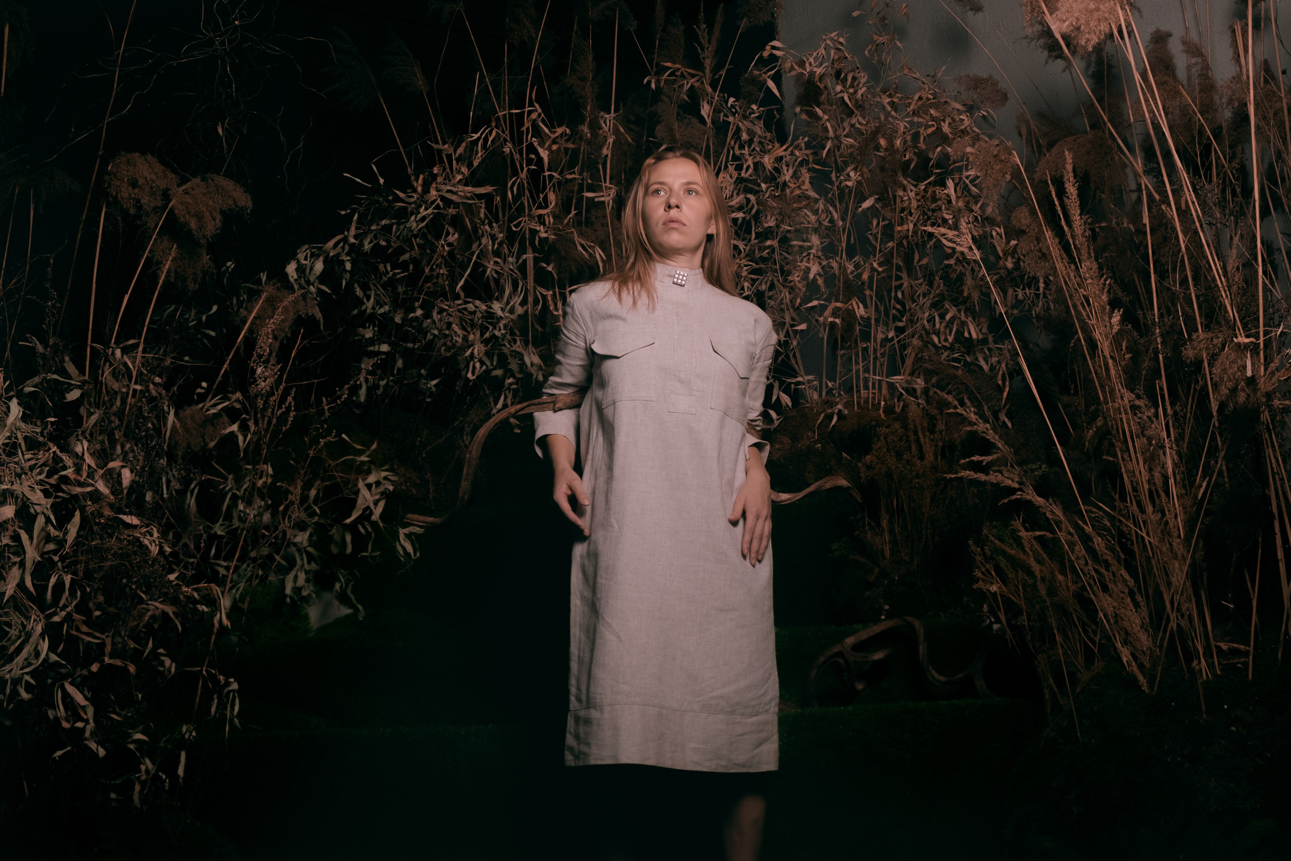 Портреты. Фотограф в Москве Алина Туртыгина