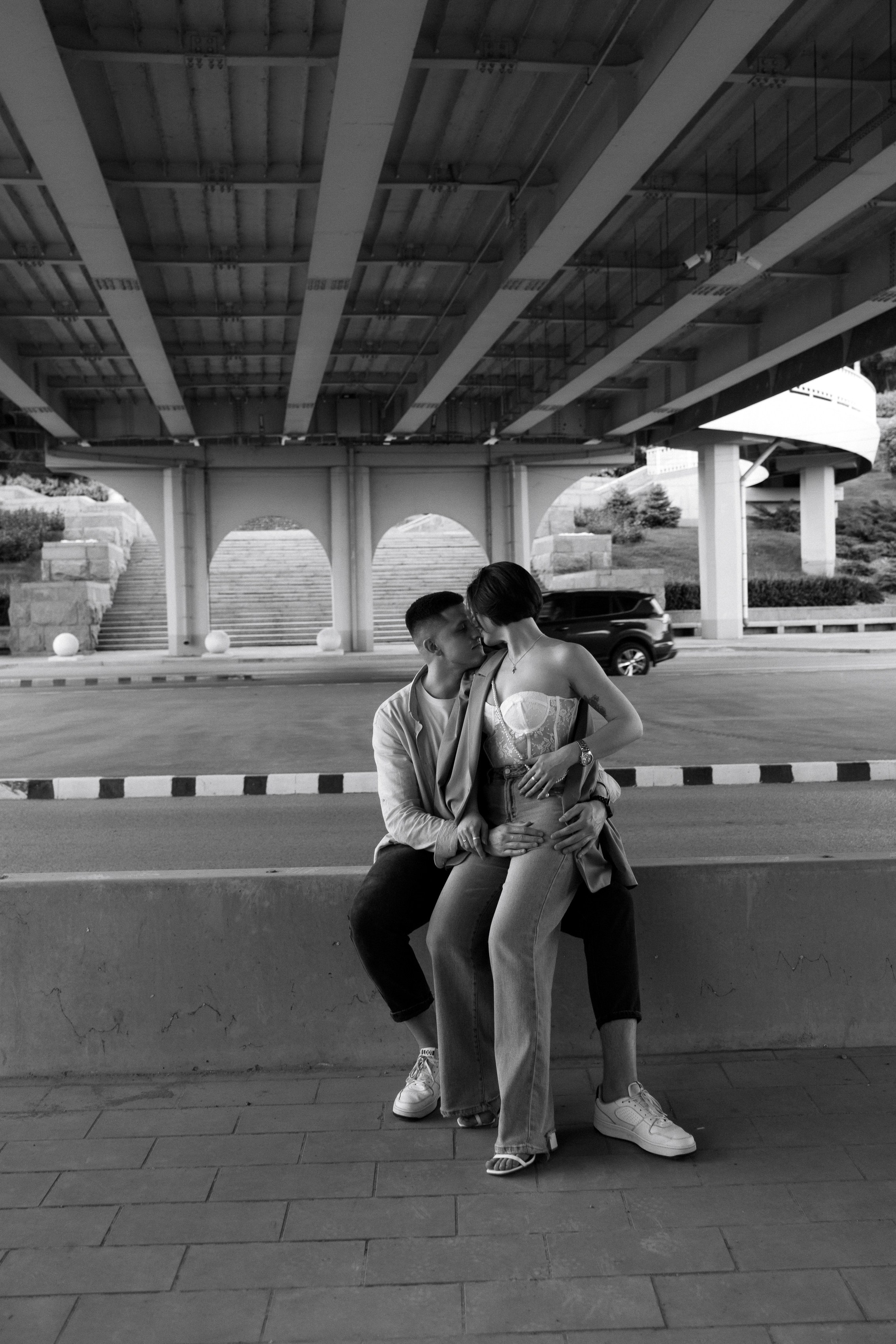 Артём и Женя. Свадебный и семейный фотограф в Волгограде Кристина Иванова