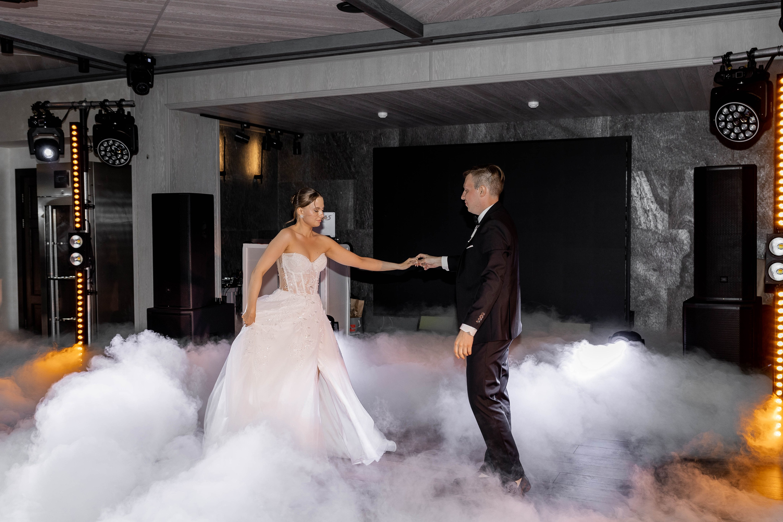 Алина | Александр. Свадебный фотограф Надежда Рыжикова