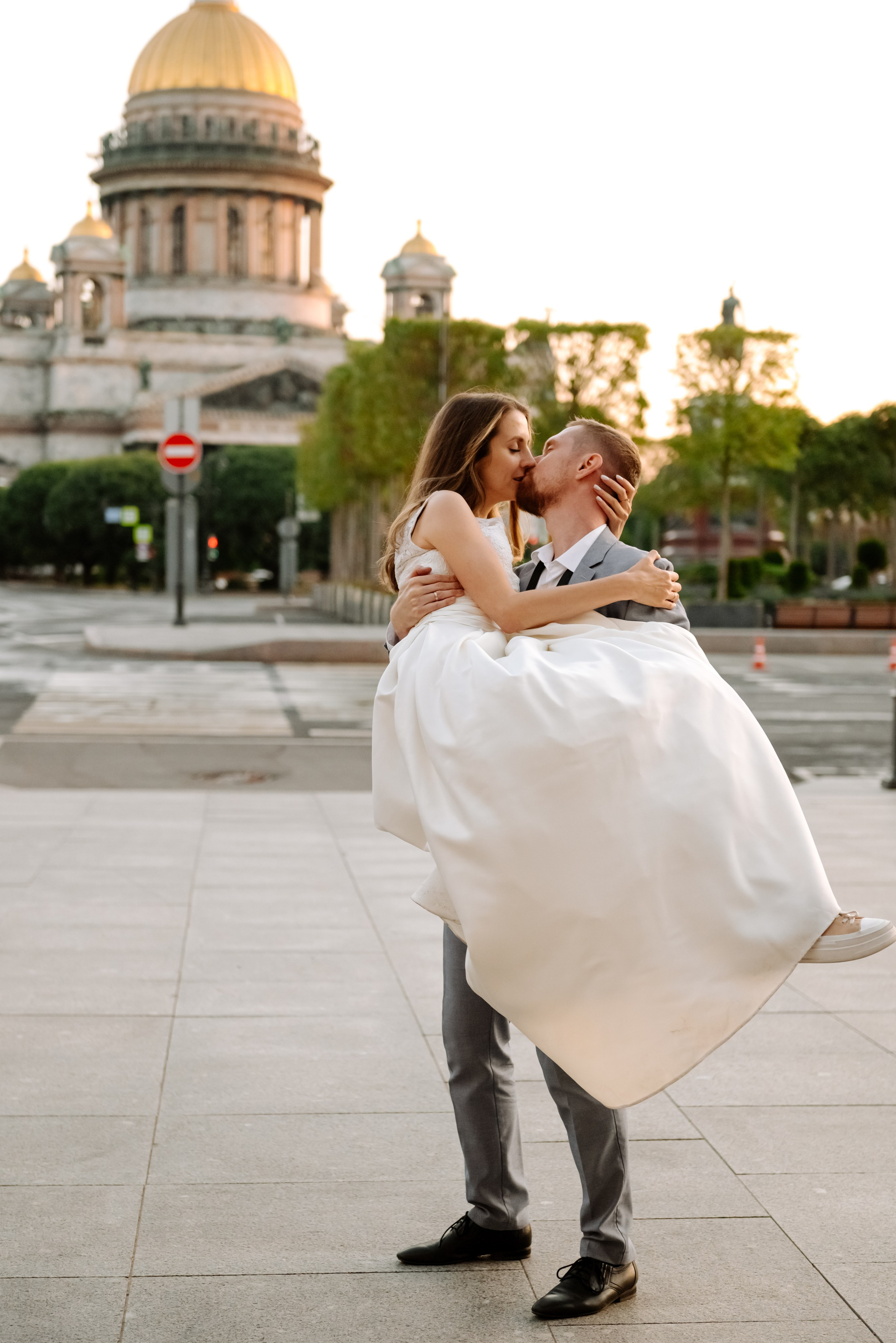 Мы будем гулять всю ночь до утра. Свадебный и сеейный фотограф в Санкт-Петербурге Елена Худякова
