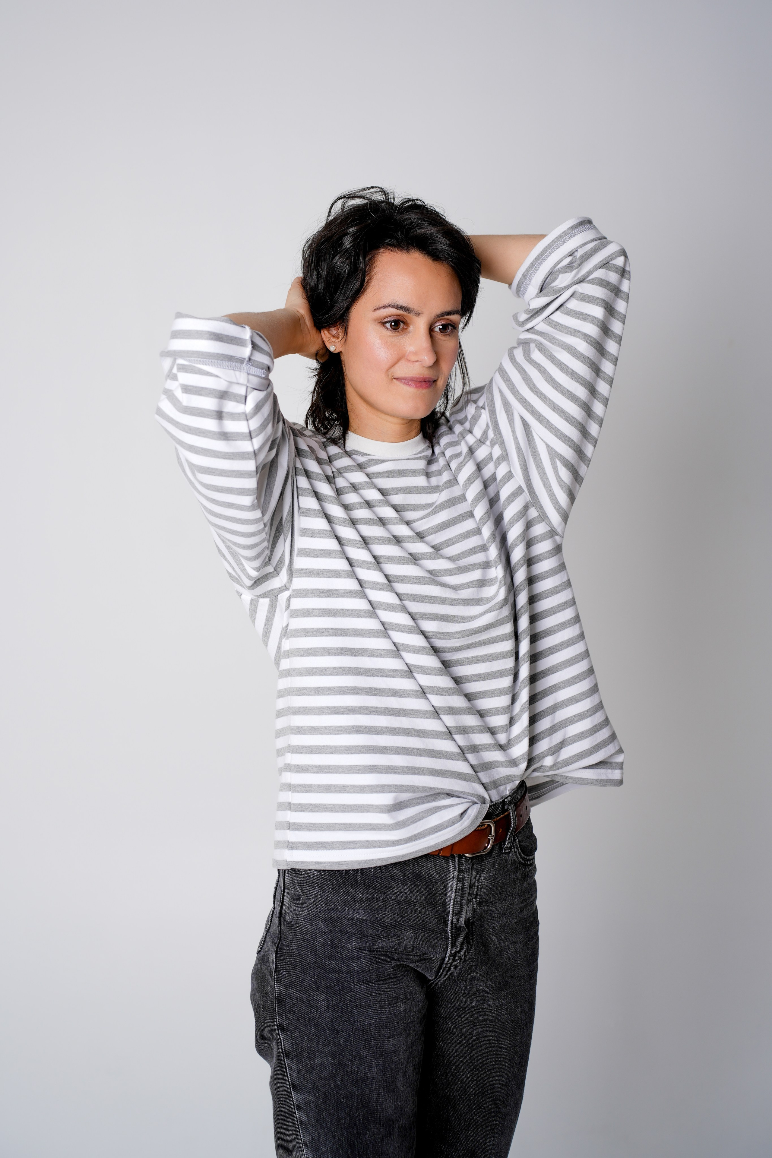 Студийная. Фотограф Элина Задорожная