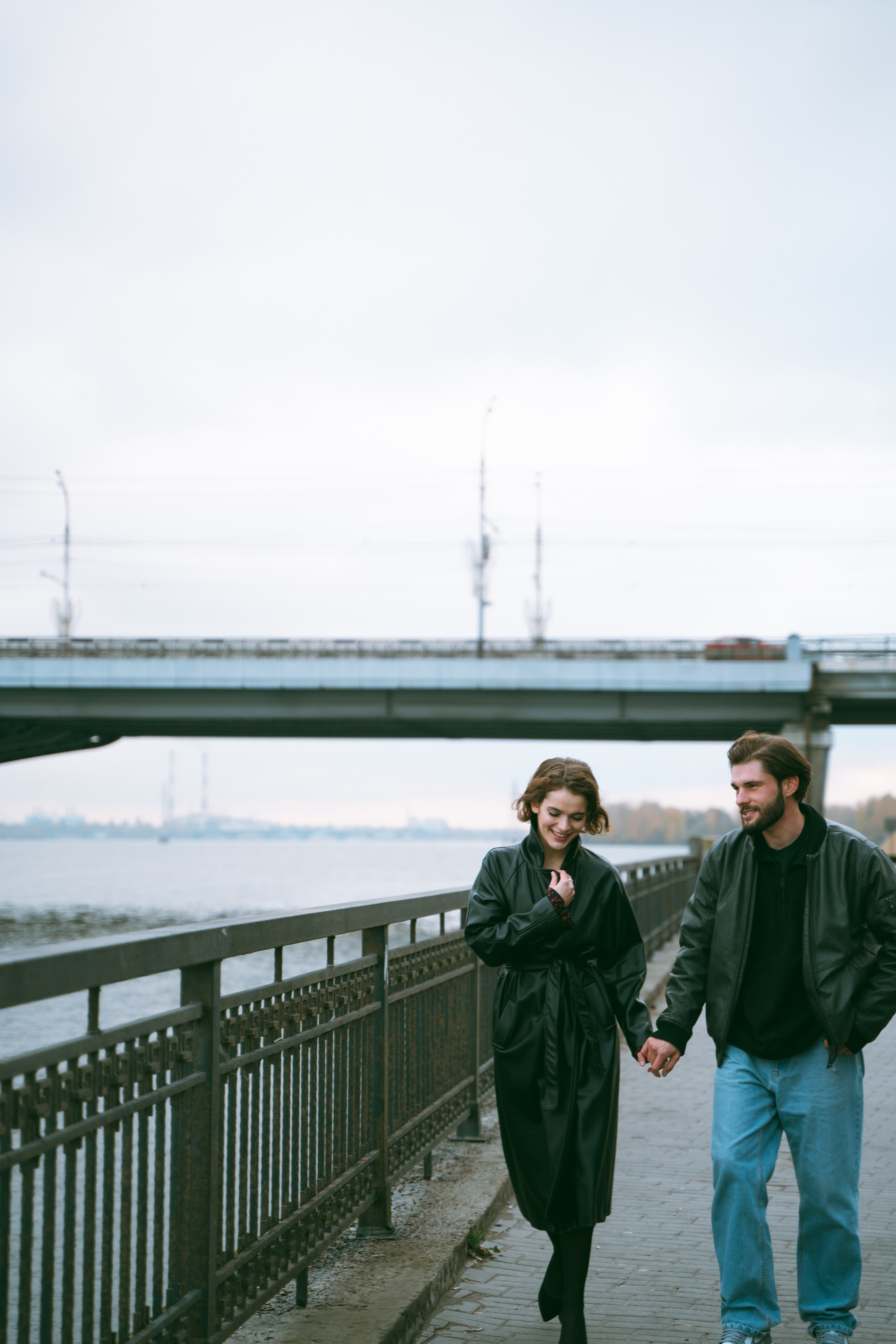 Город. Фотограф Мария Зайчик