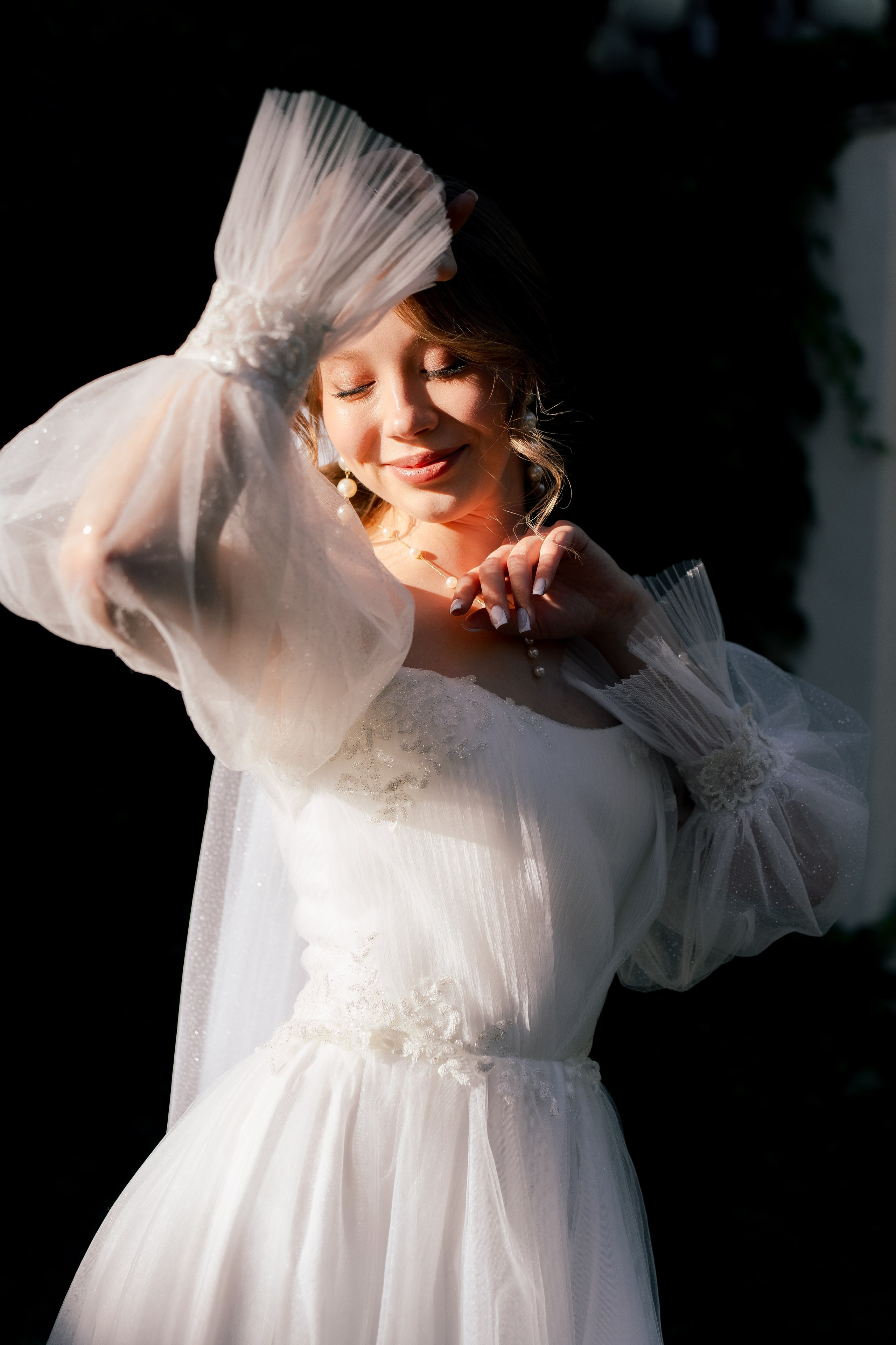 Олег и Татьяна _театр Оперы и балета. Свадебный и семейный фотограф в Самаре Салахова Гулина