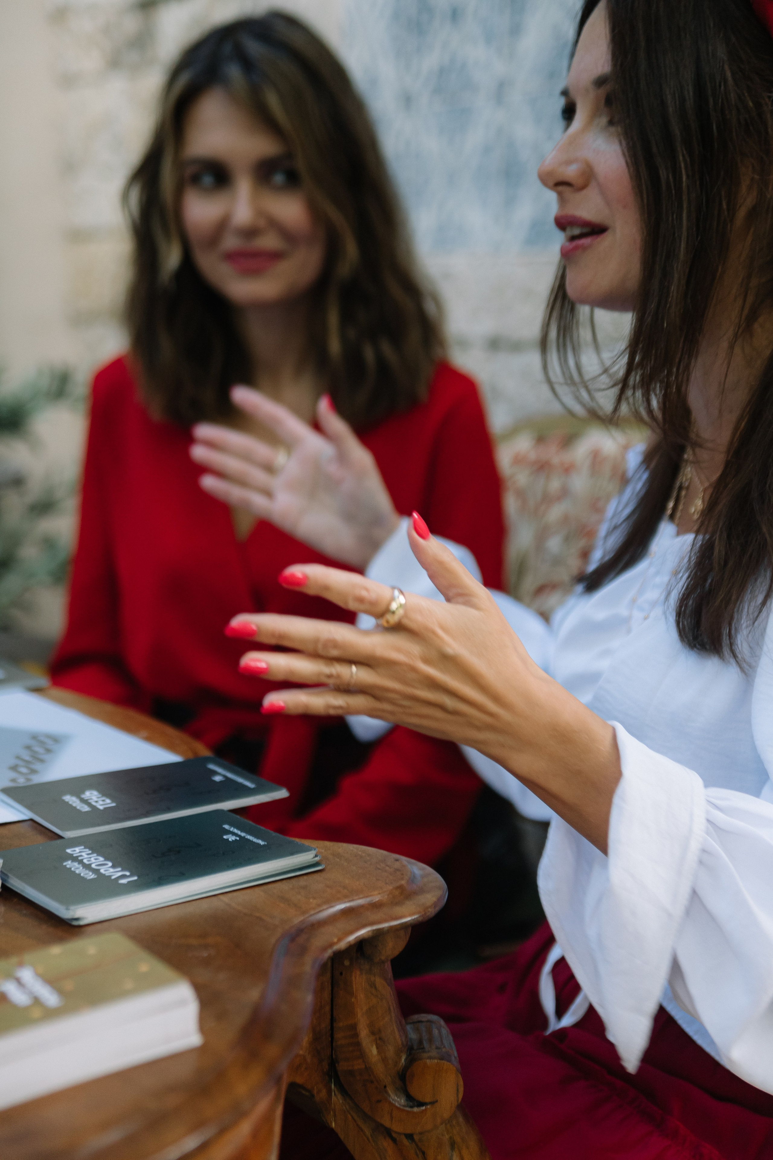Итальянская встреча. Фотограф в Москве Татьяна Драгунова