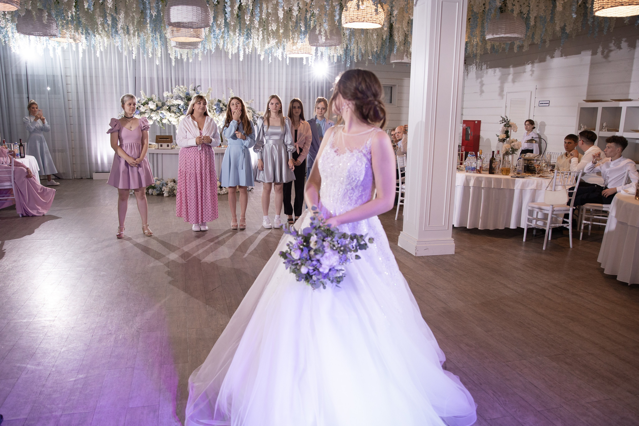 Дмитрий & Алёна. Свадебный фотограф Самара Ирина Захарова