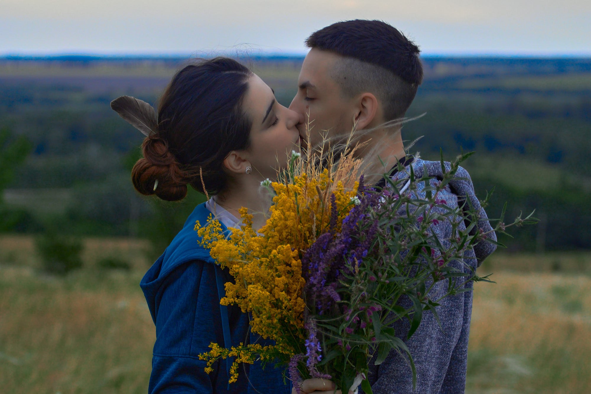 Фотосессии в стиле Love Story в Краснодаре. Семейный и свадебный фотограф в Краснодаре Михеева Светлана