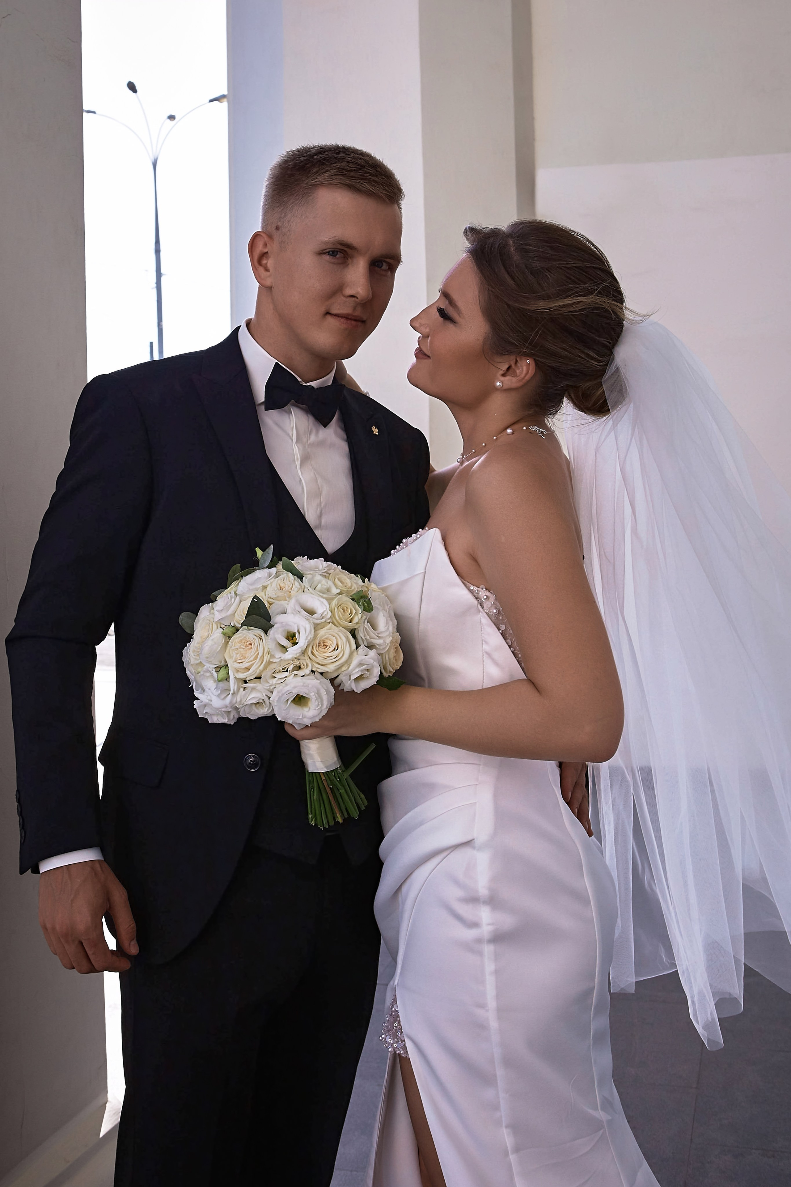 Свадебная съемка Артема и Евгении. Семейный и свадебный фотограф в Краснодаре Михеева Светлана