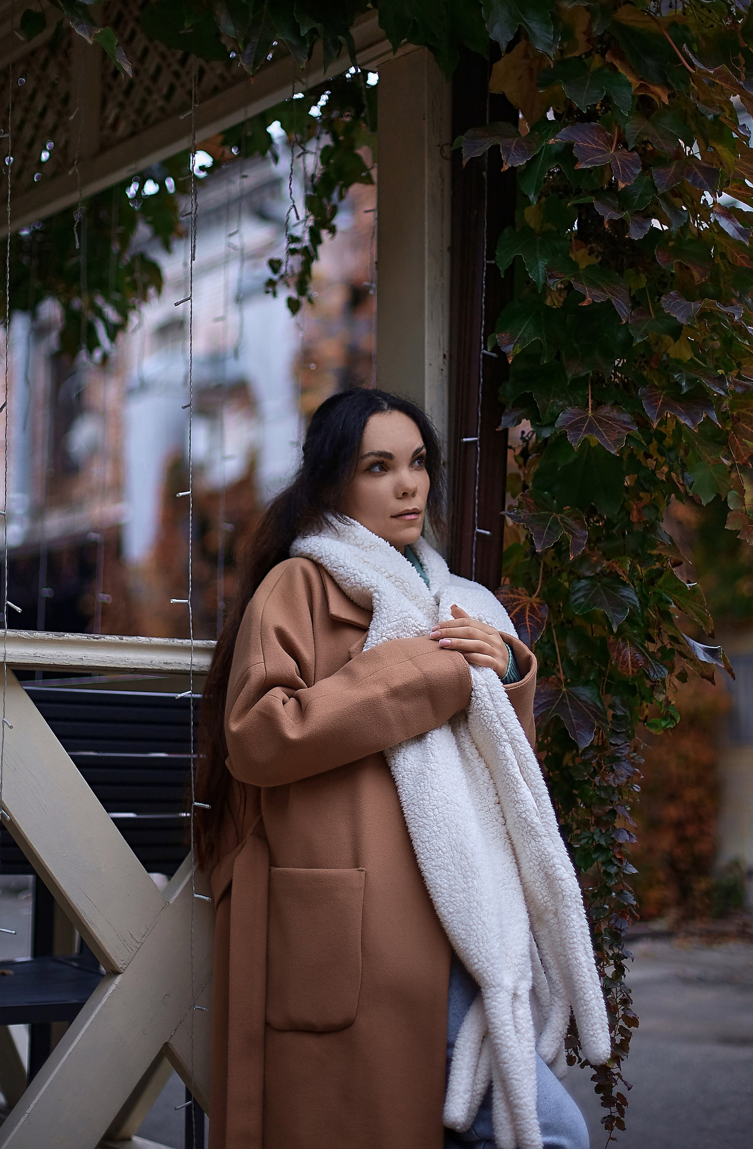 Портретный, свадебный и семейный фотограф в Краснодаре Михеева Светлана