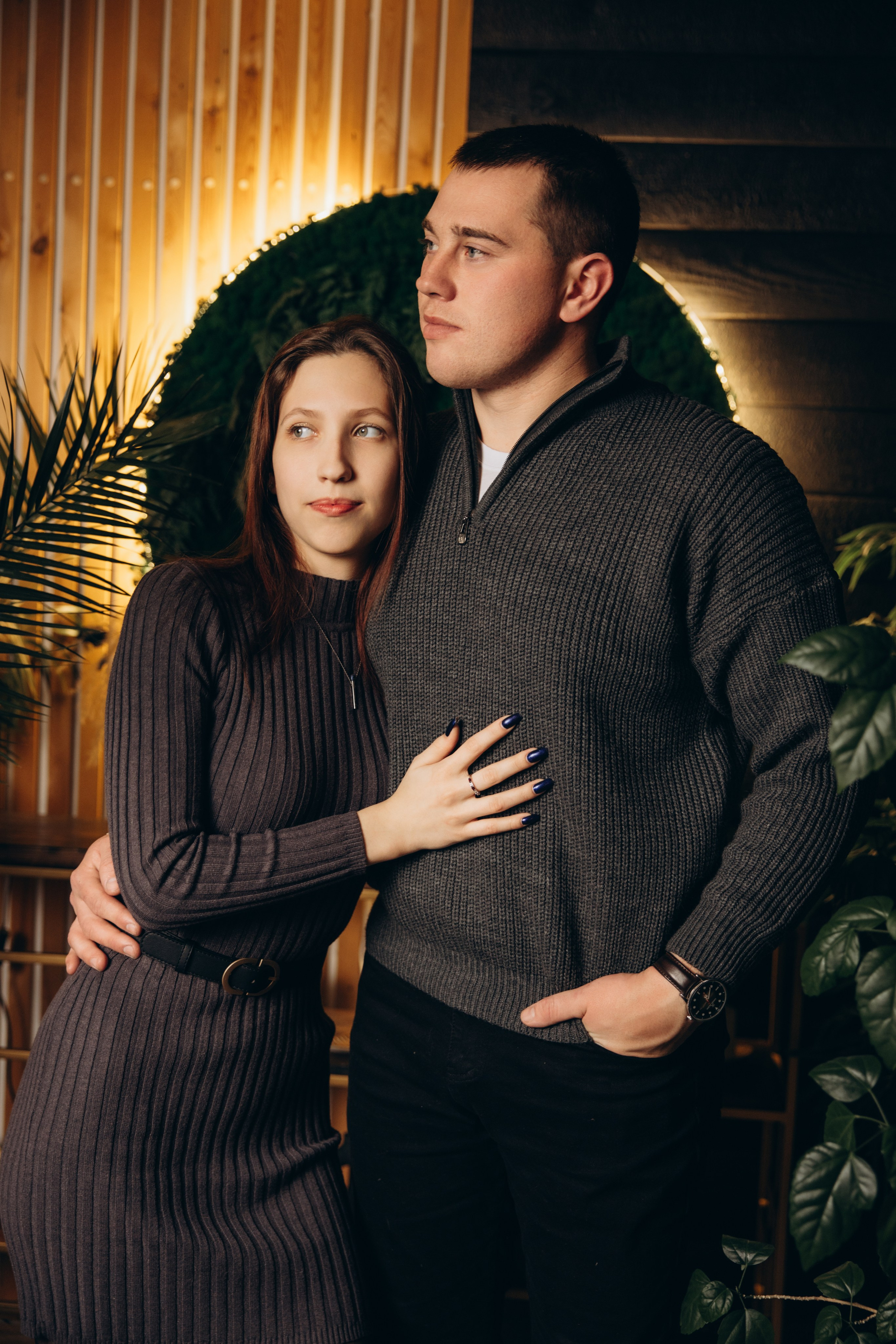 Фотопроект в студии фриссон. Свадебный, семейный фотограф в Иркутске Светлана Макаричева