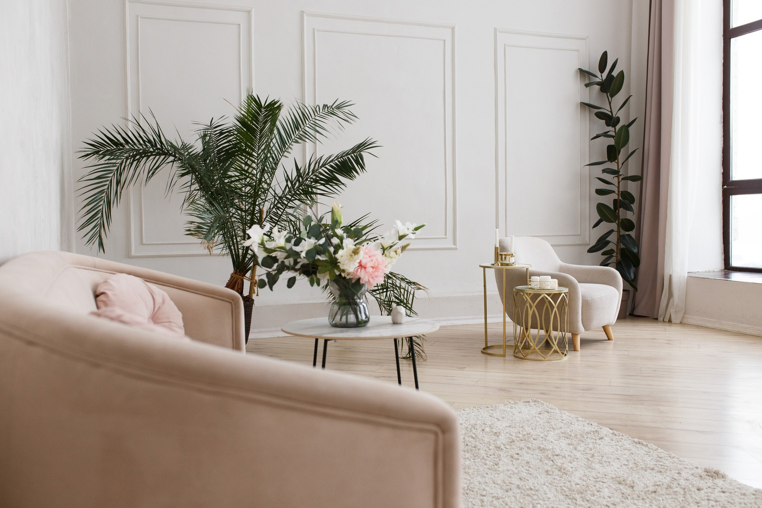 Lofty, зал Велюр. Фотограф в Самаре Иван Булатов