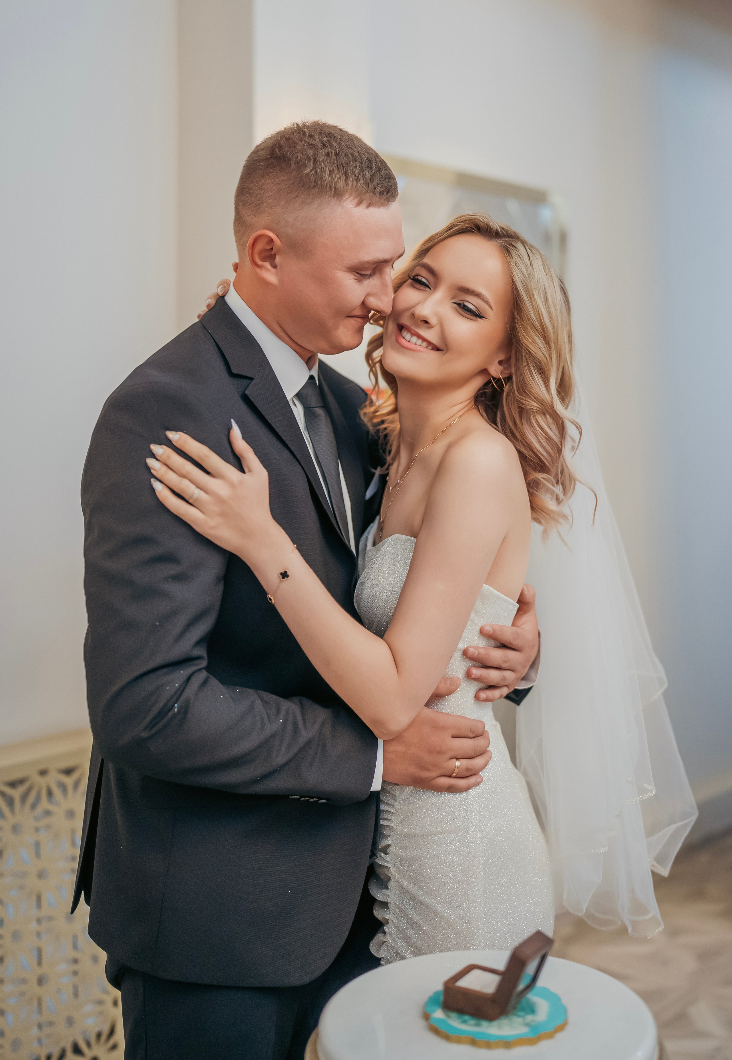 КСЕНИЯ И ПАВЕЛ. Профессиональный фотограф в Москве Марина Григорьева