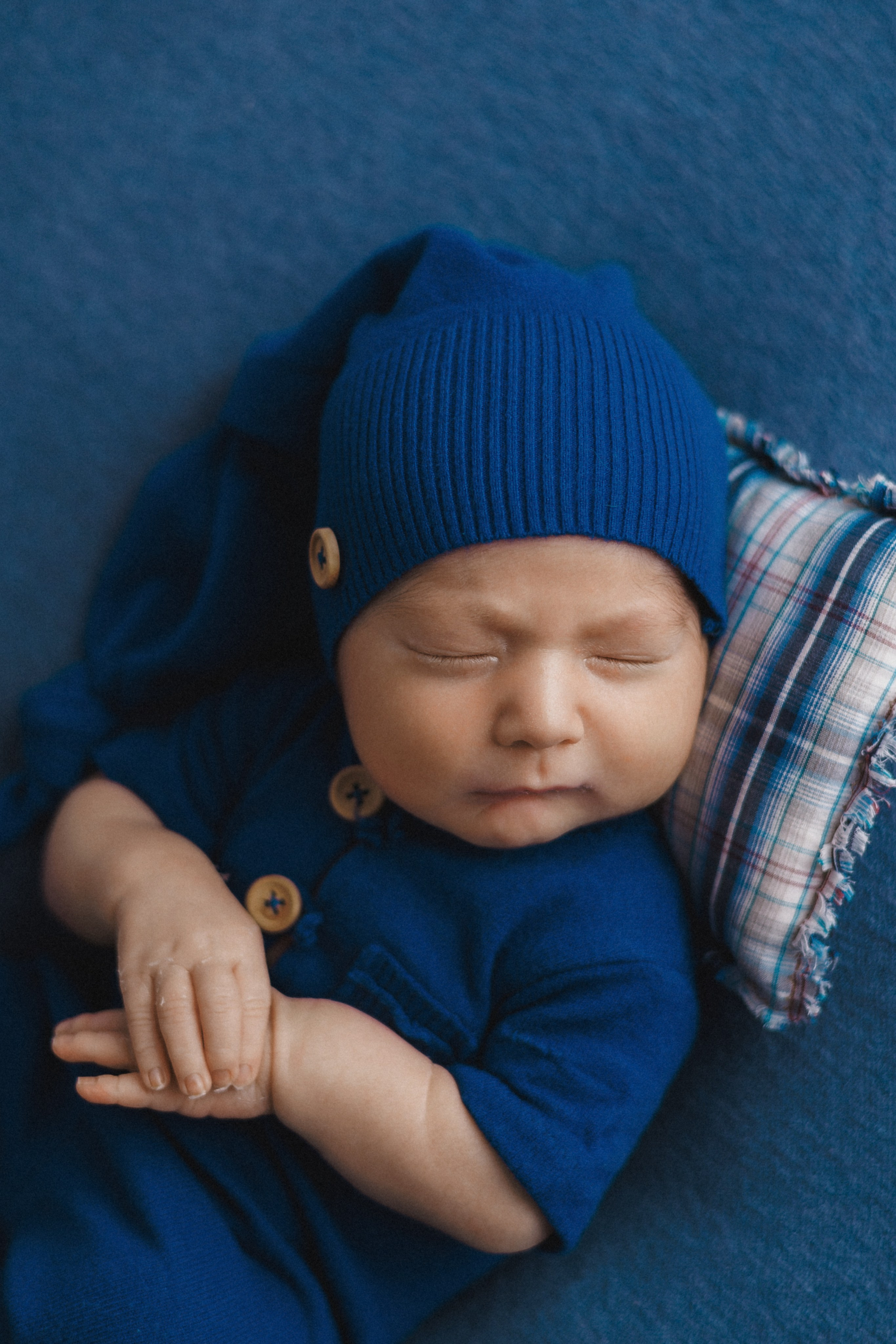 Леон, пакет «Комфорт», 9 дней. Фотограф новорождённых Екатерина Боброва. Ульяновск