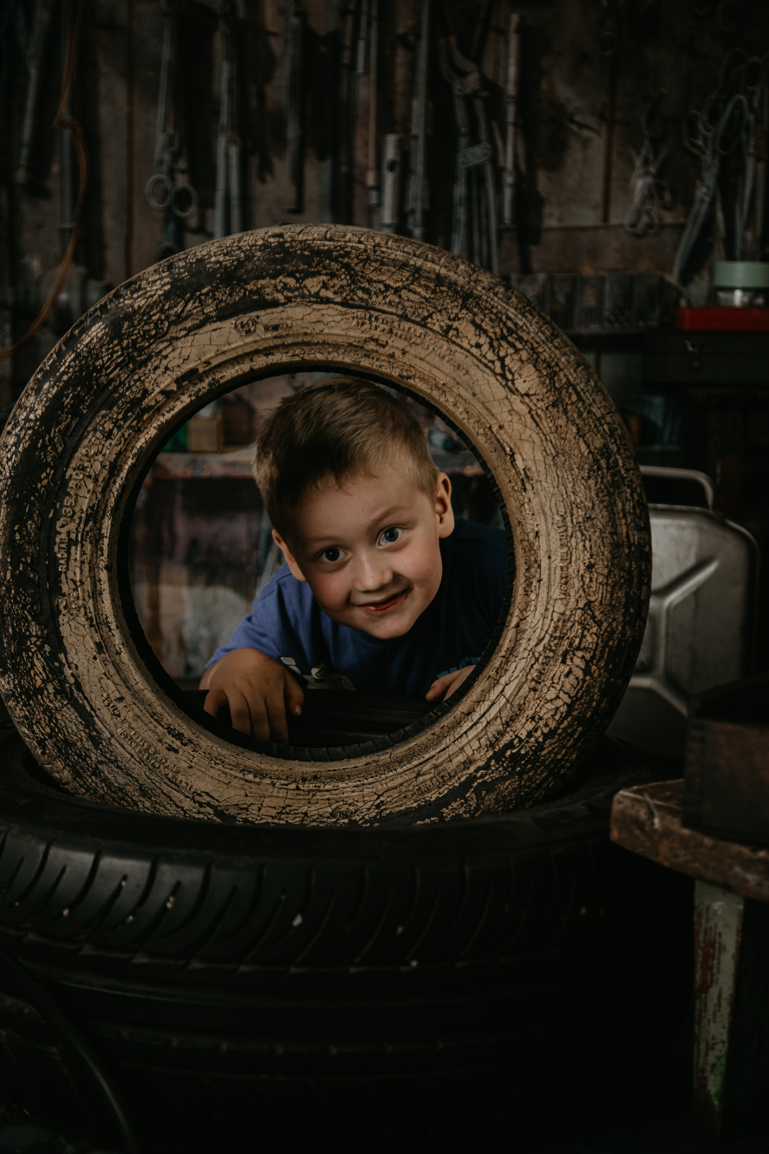 Фотограф Екатерина Боброва