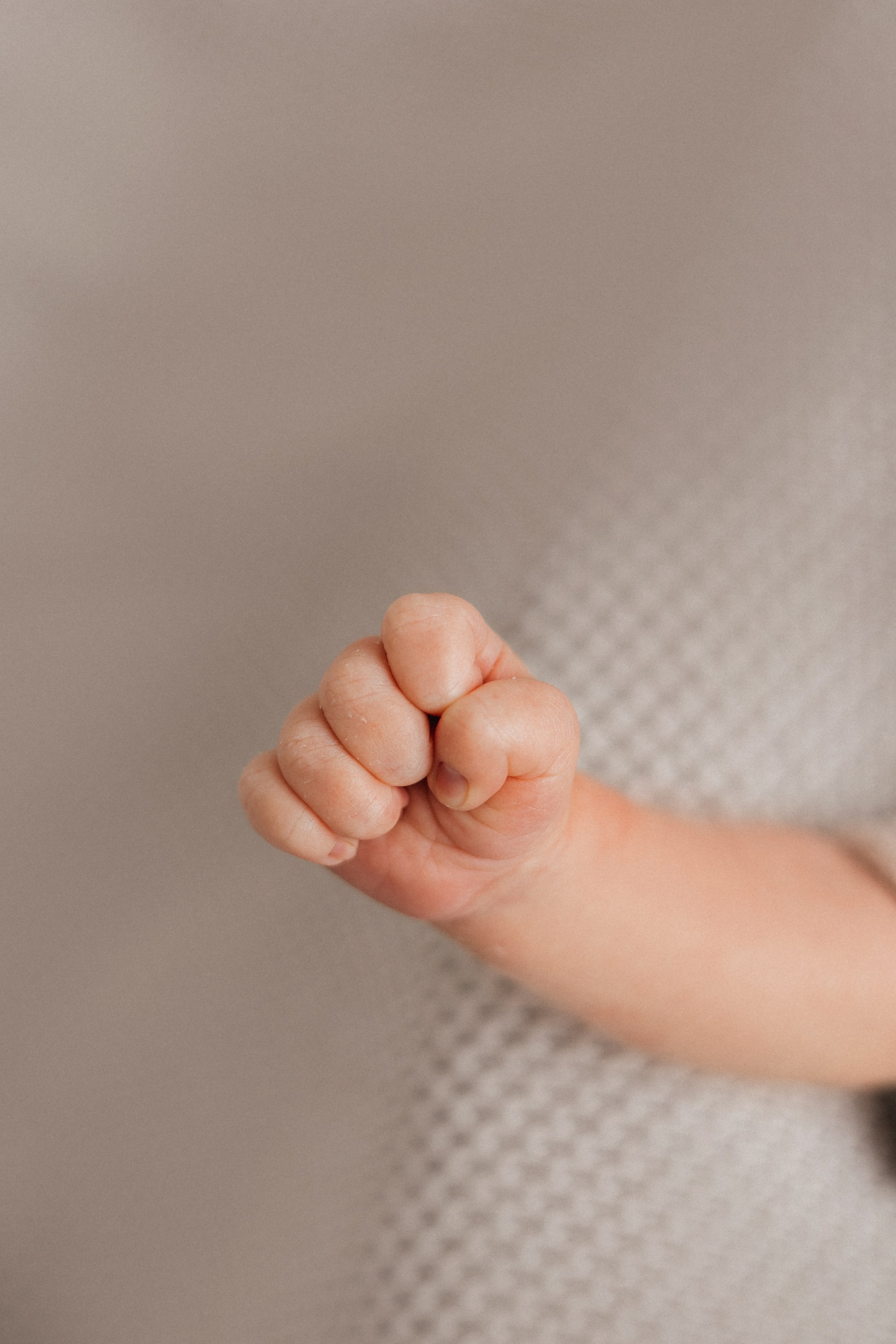 Мирон, пакет «Мини», 10 дней. Фотограф новорождённых Екатерина Боброва. Ульяновск