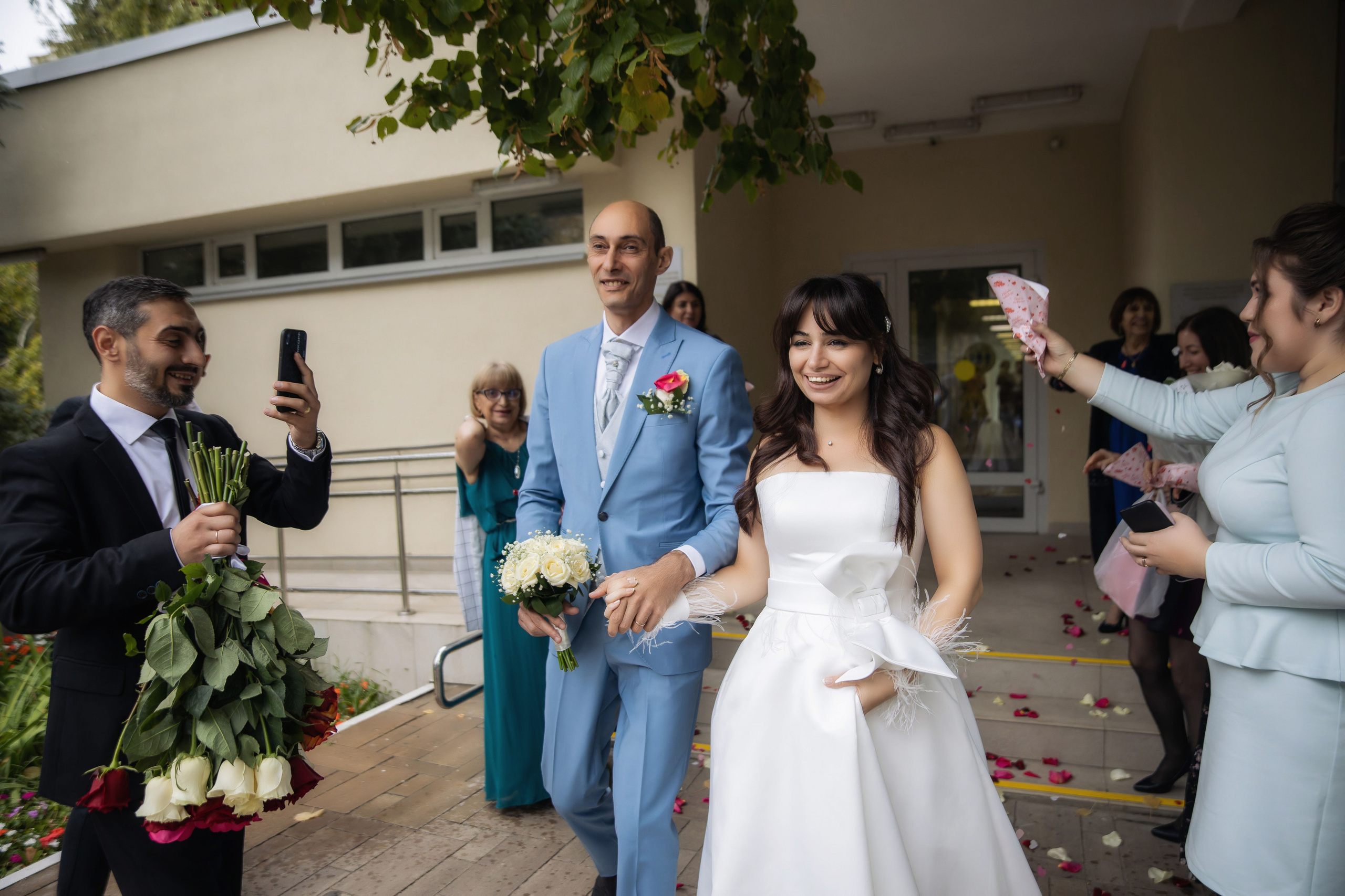 9.09.2023. Фотограф в Самаре Максим Тырин