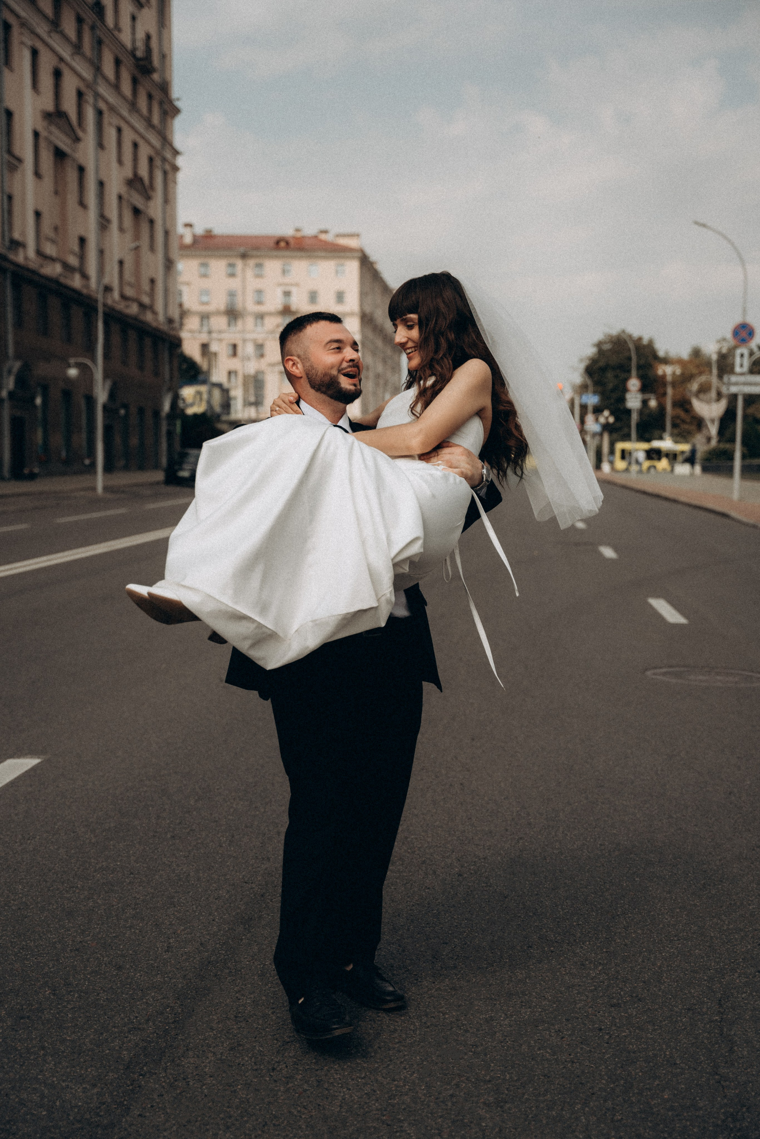 Кристина и Антон. Фотограф Мария Миллс | Минск