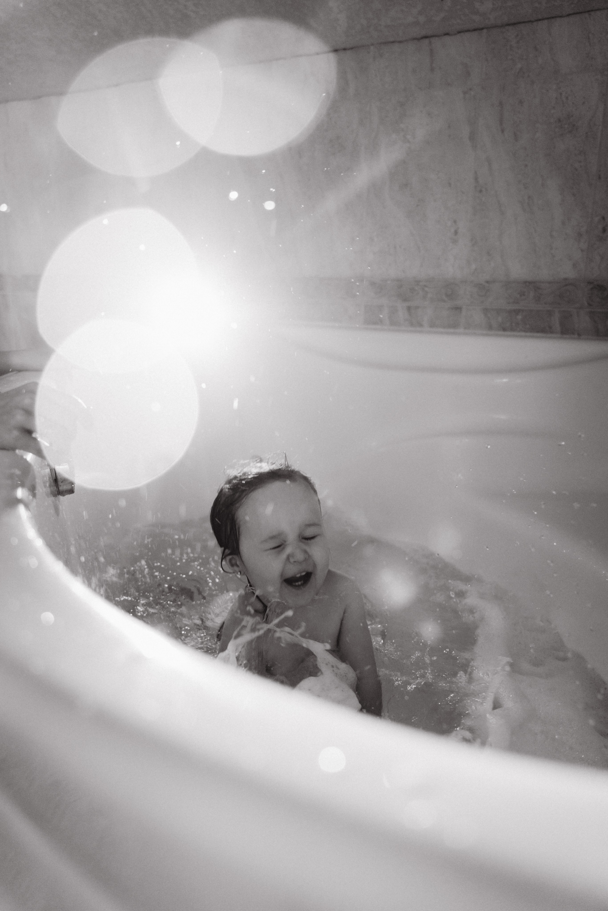 Лера и Михалиша. Фотограф Мария Миллс | Минск