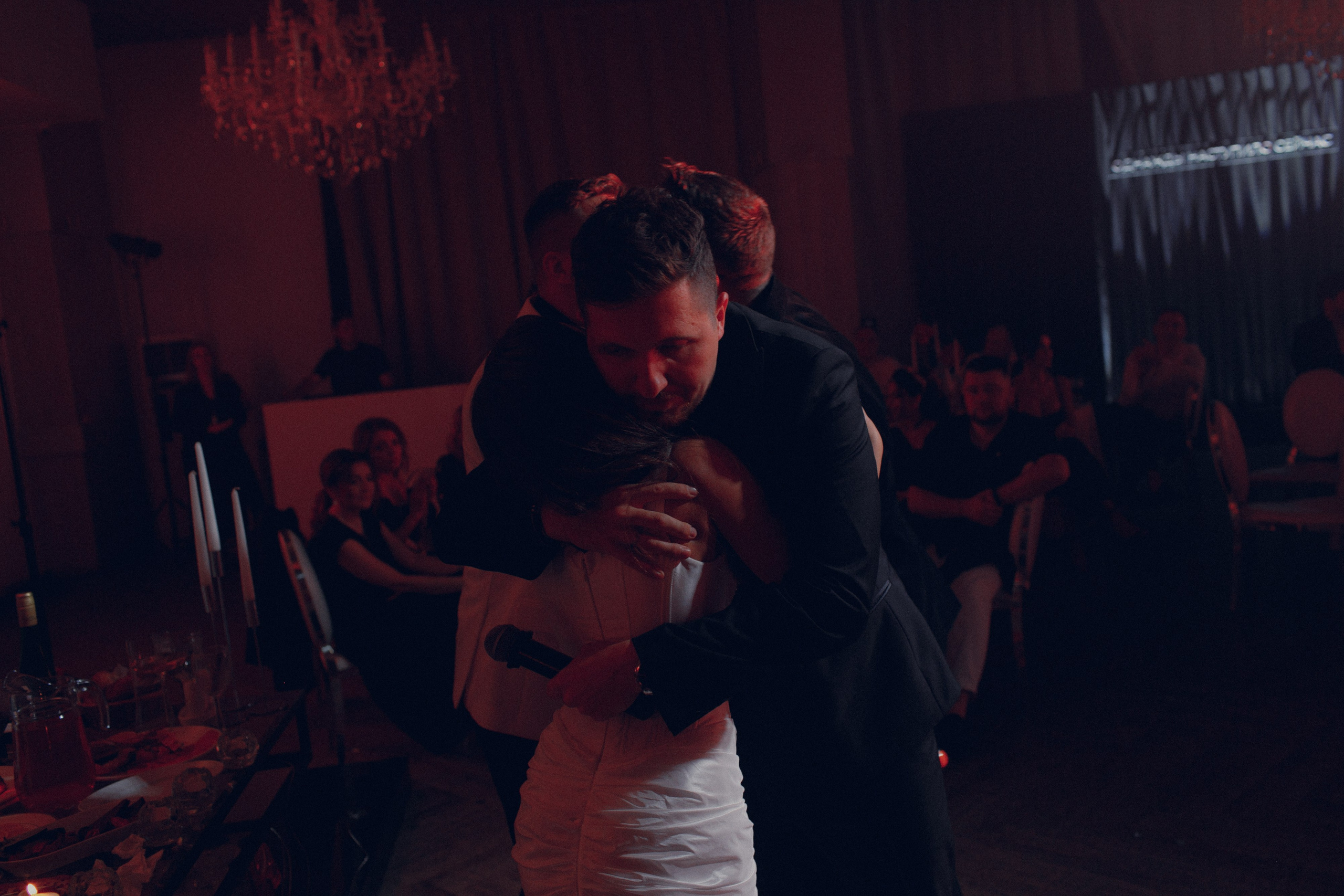 «Однажды наступило сейчас». Свадебный фотограф Артак Костанян