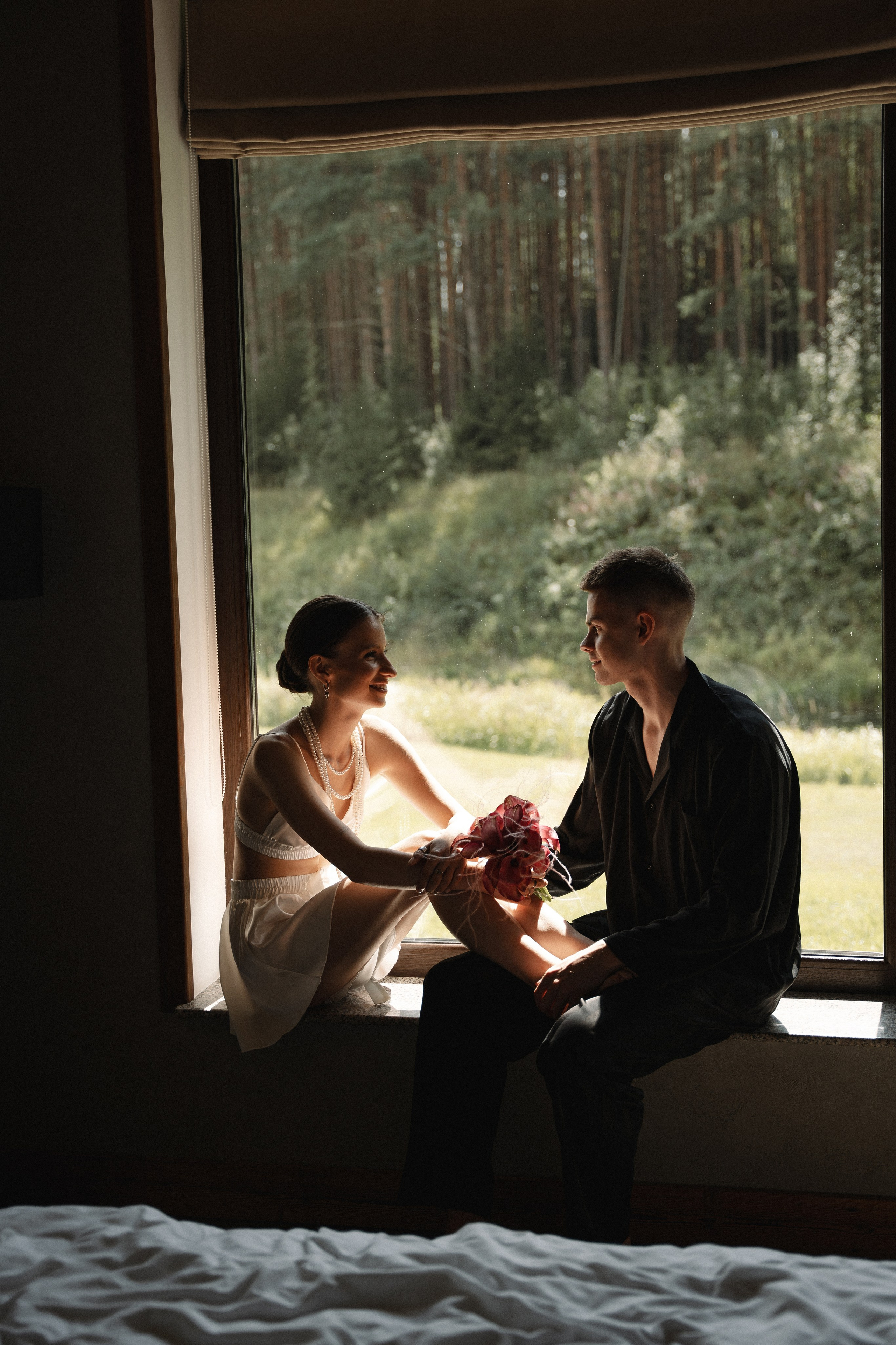 Фотограф Кристина Ерохина