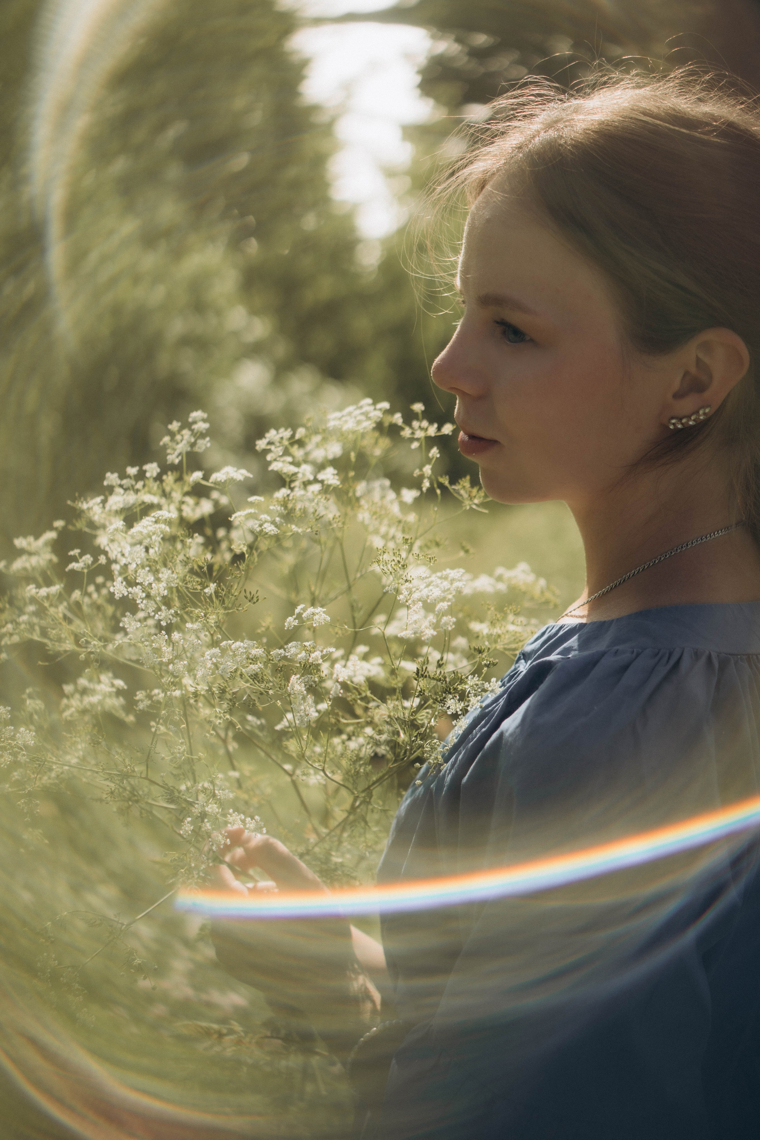 Софья Волгина. Портретный фотограф Дарья Бахматова | Нижний Новгород