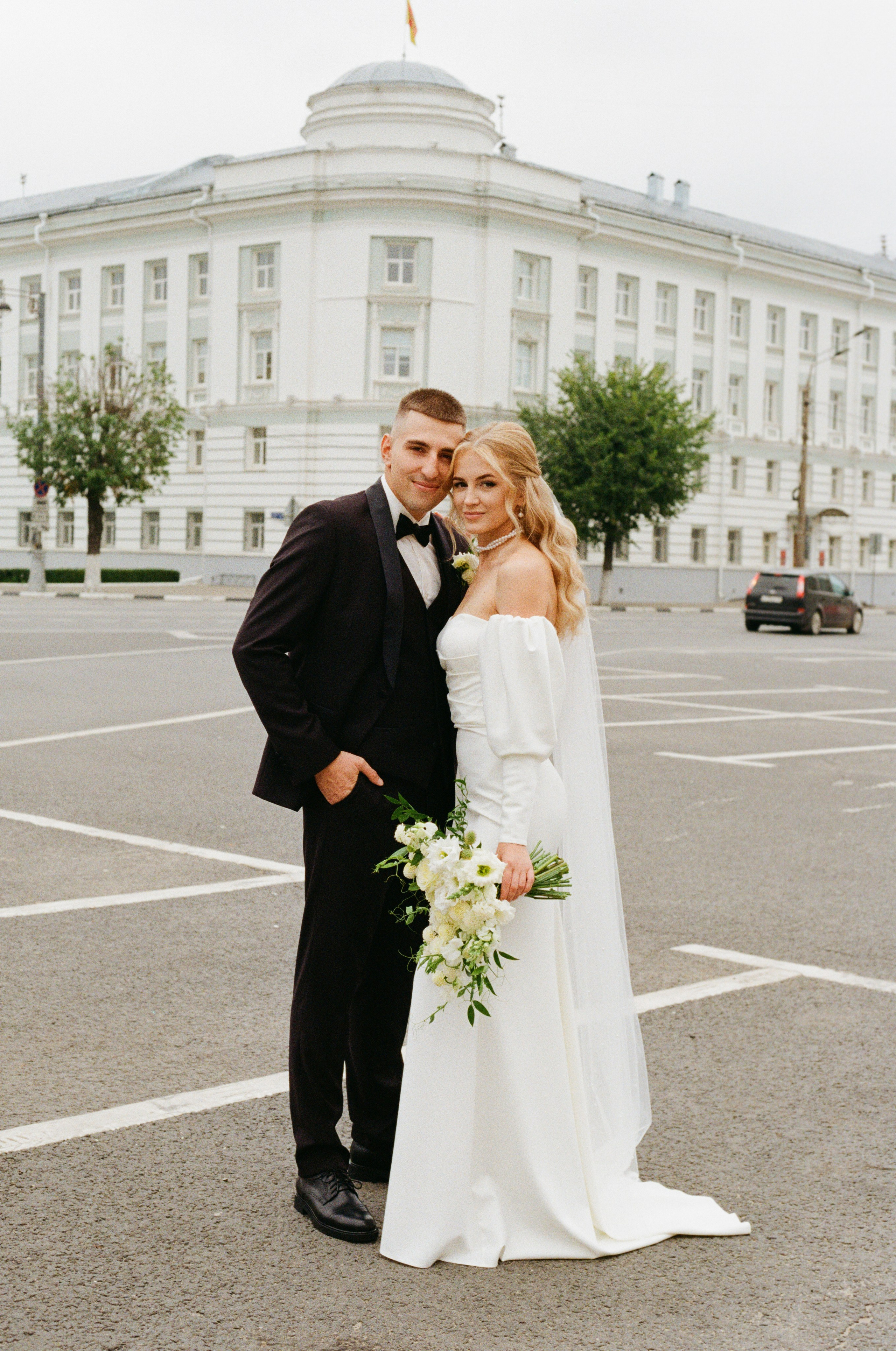 Пленка. Свадебный и семейный фотограф в Твери, Москве, Санкт-Петербурге