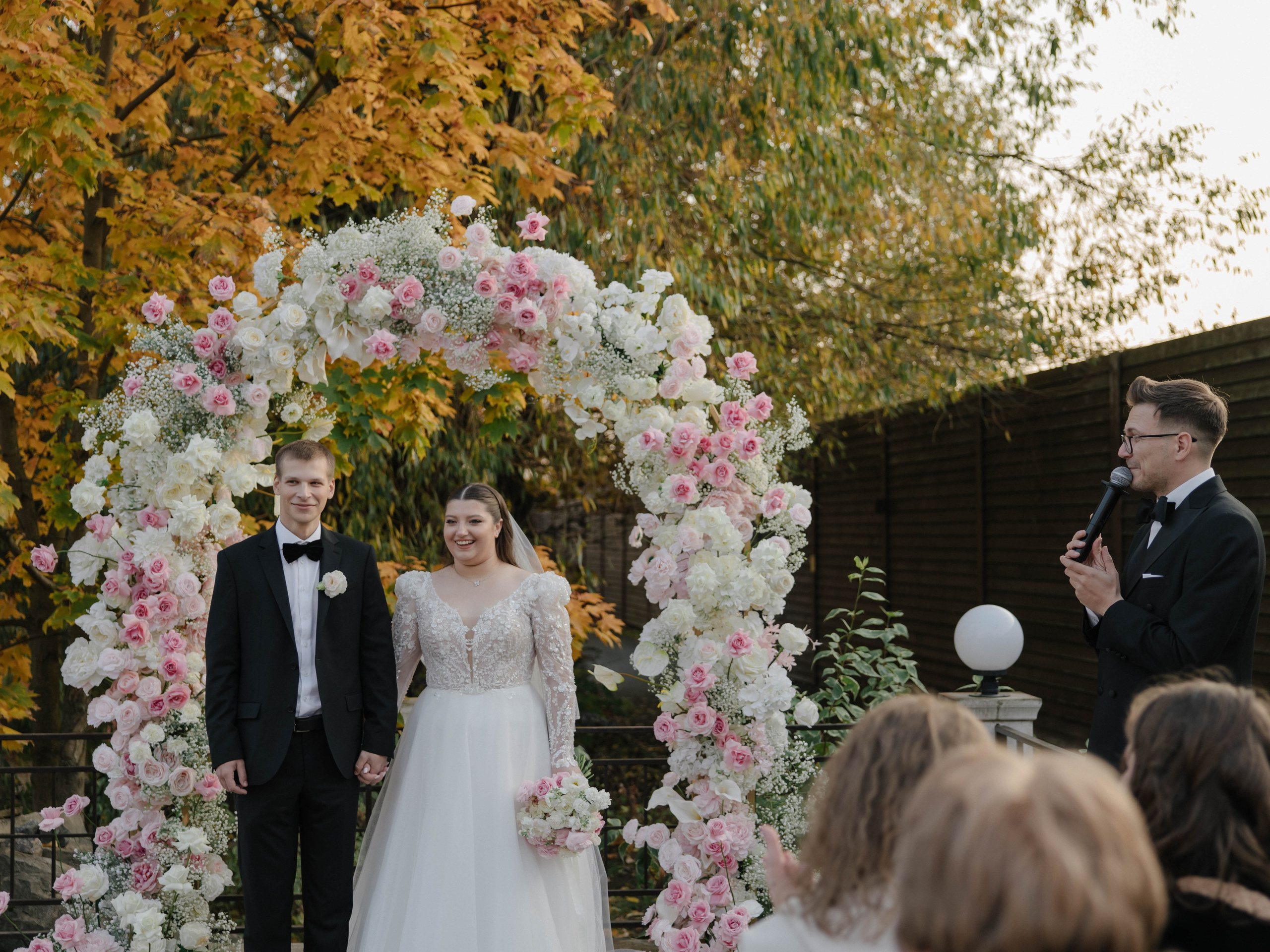 MAKSIM & MARIA. Фотограф Елена Матвеева