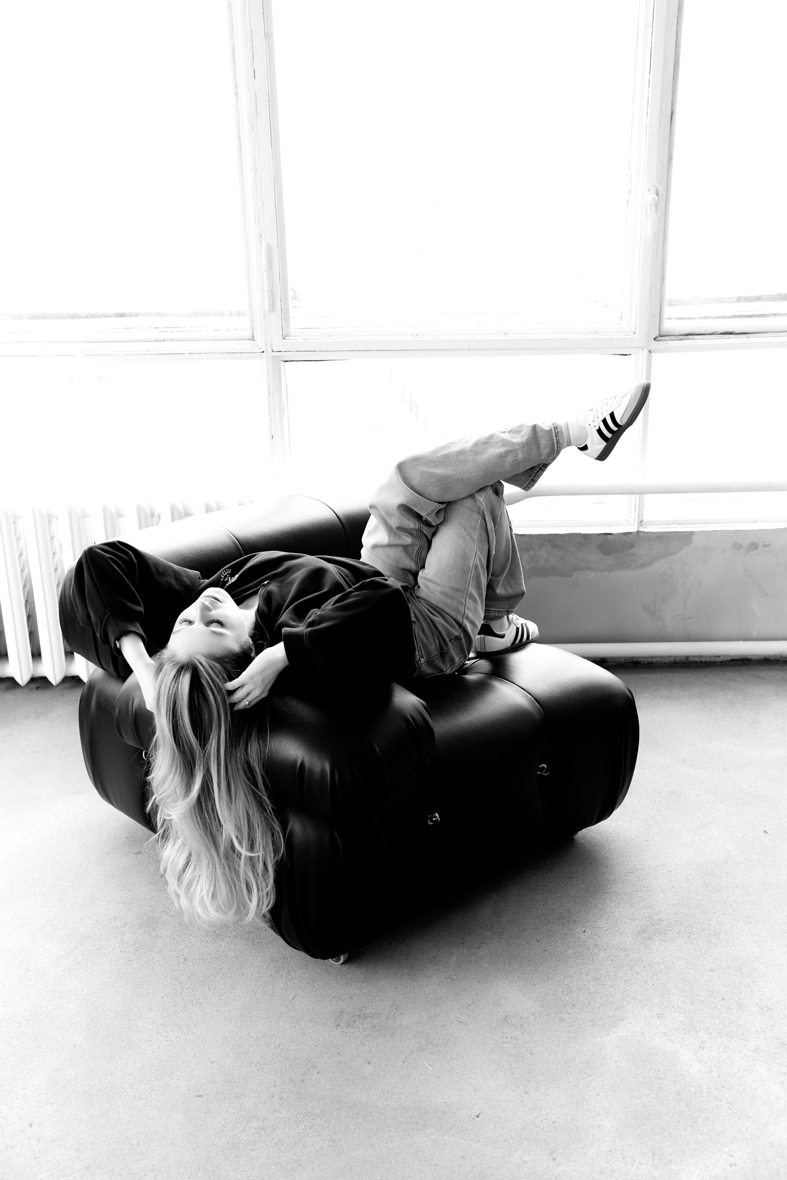 Анастасия. Маргарита — фотограф и видеограф / Москва