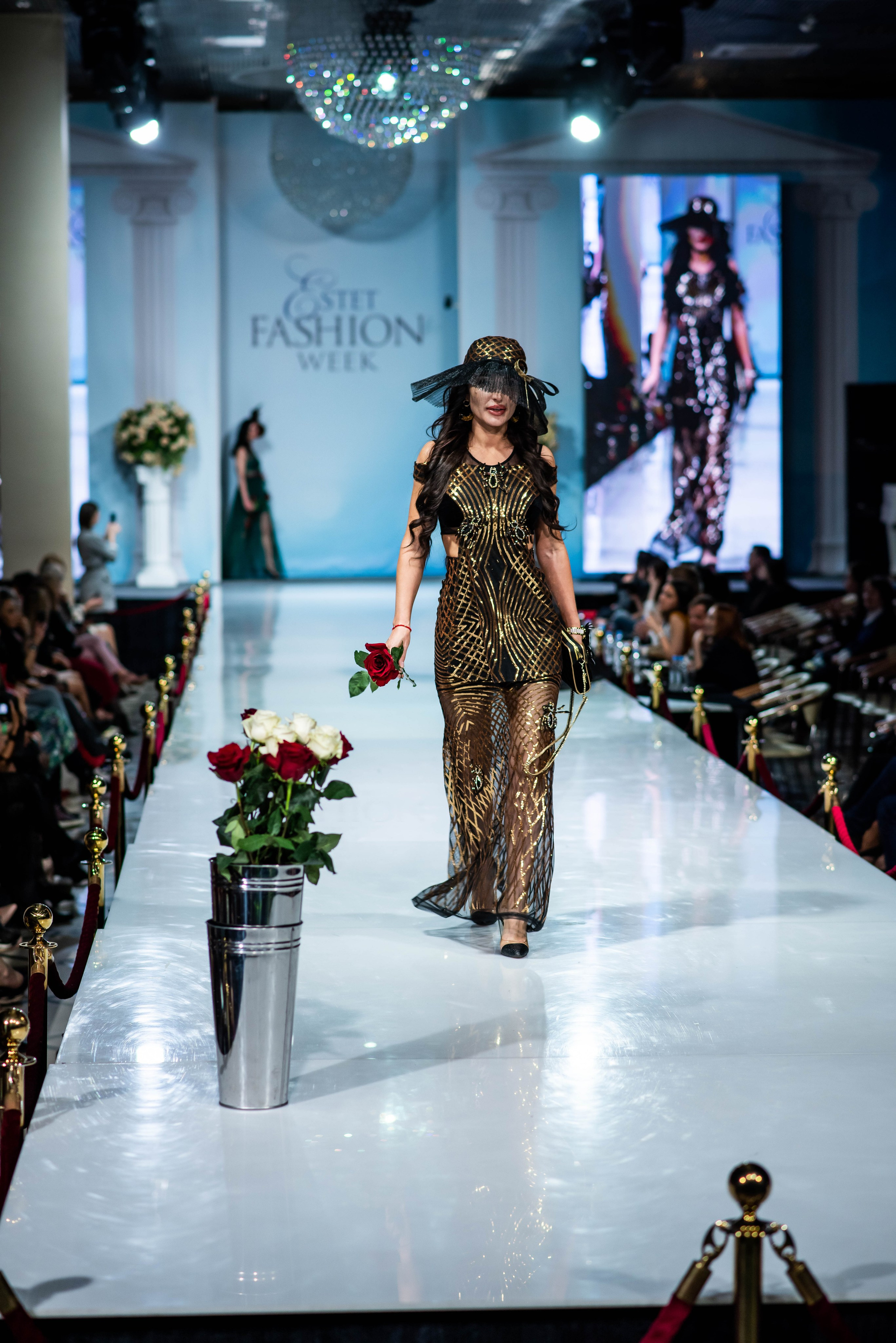 Иван Рыбников. Главная