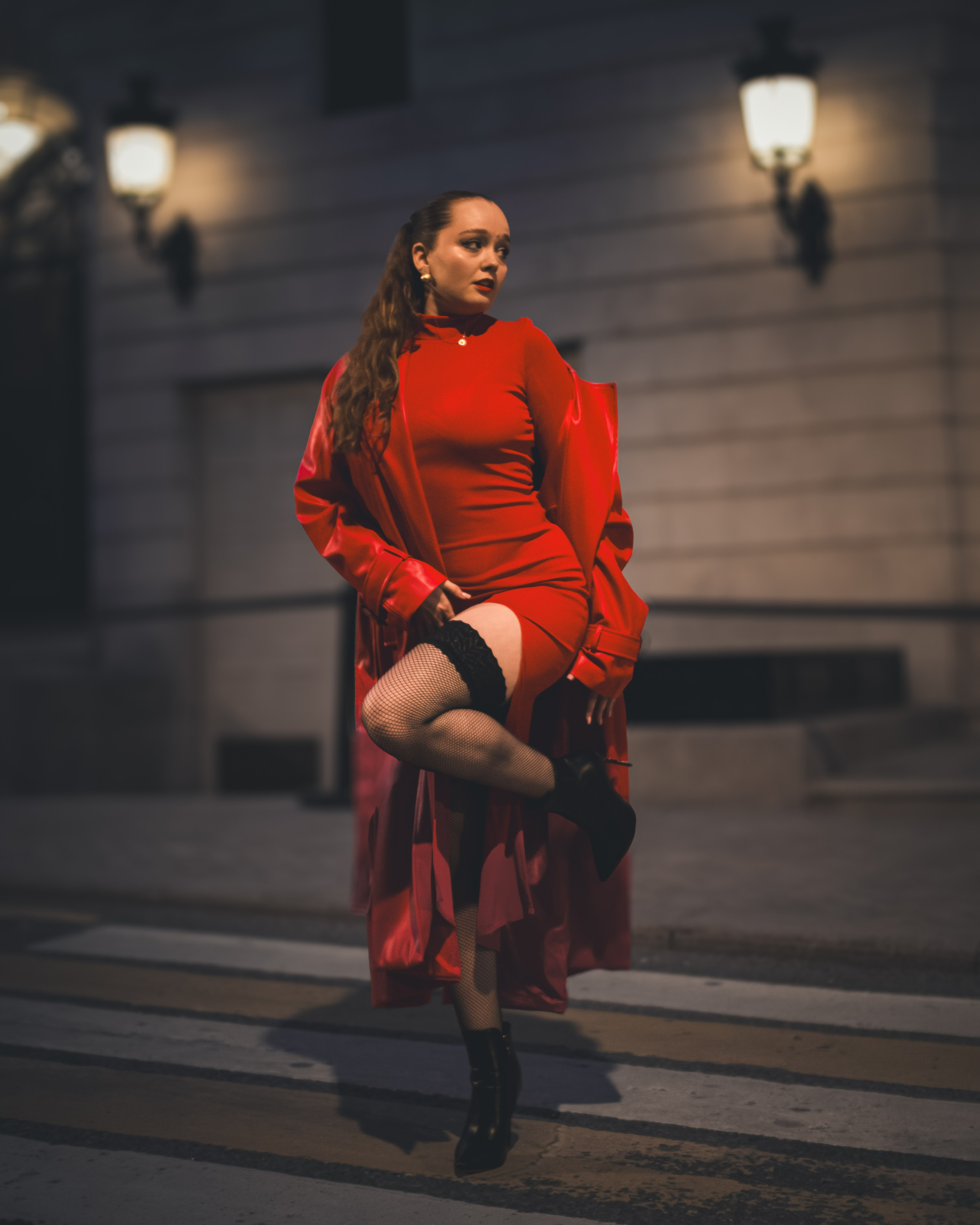 Ульяна. Фотограф Илья Варакин