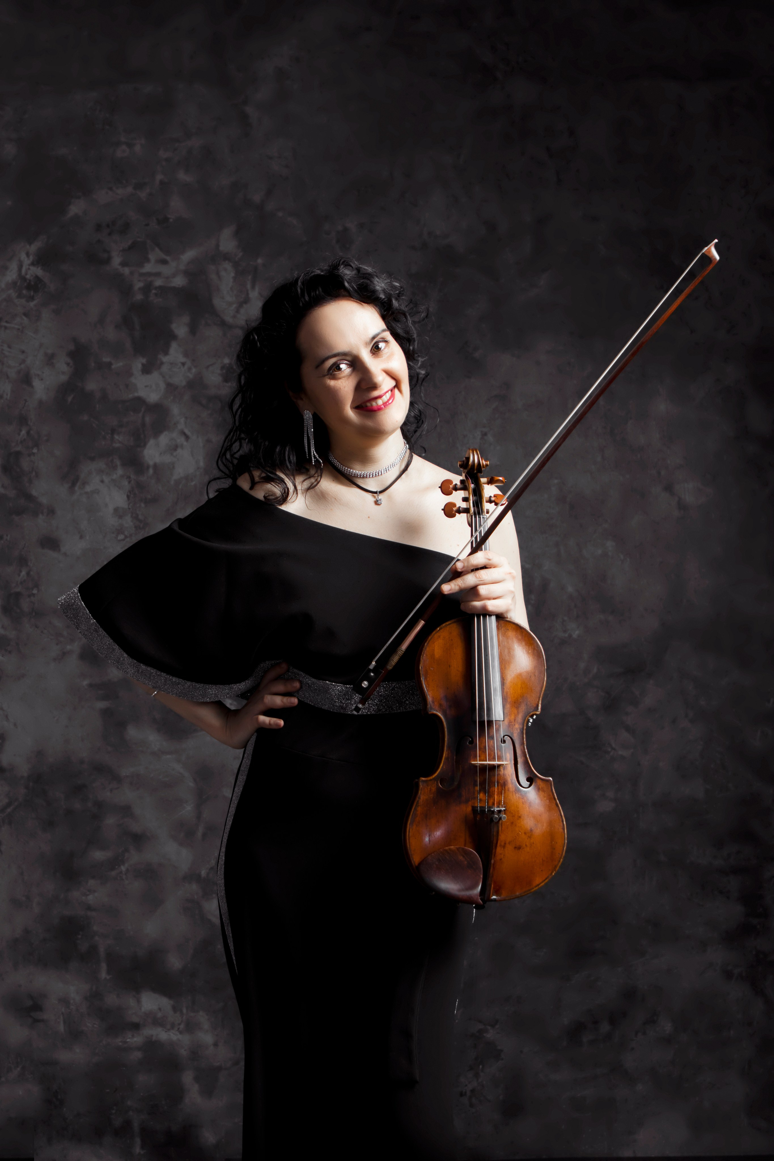 Юлия Симонова. Rita Kolesnikova Photography