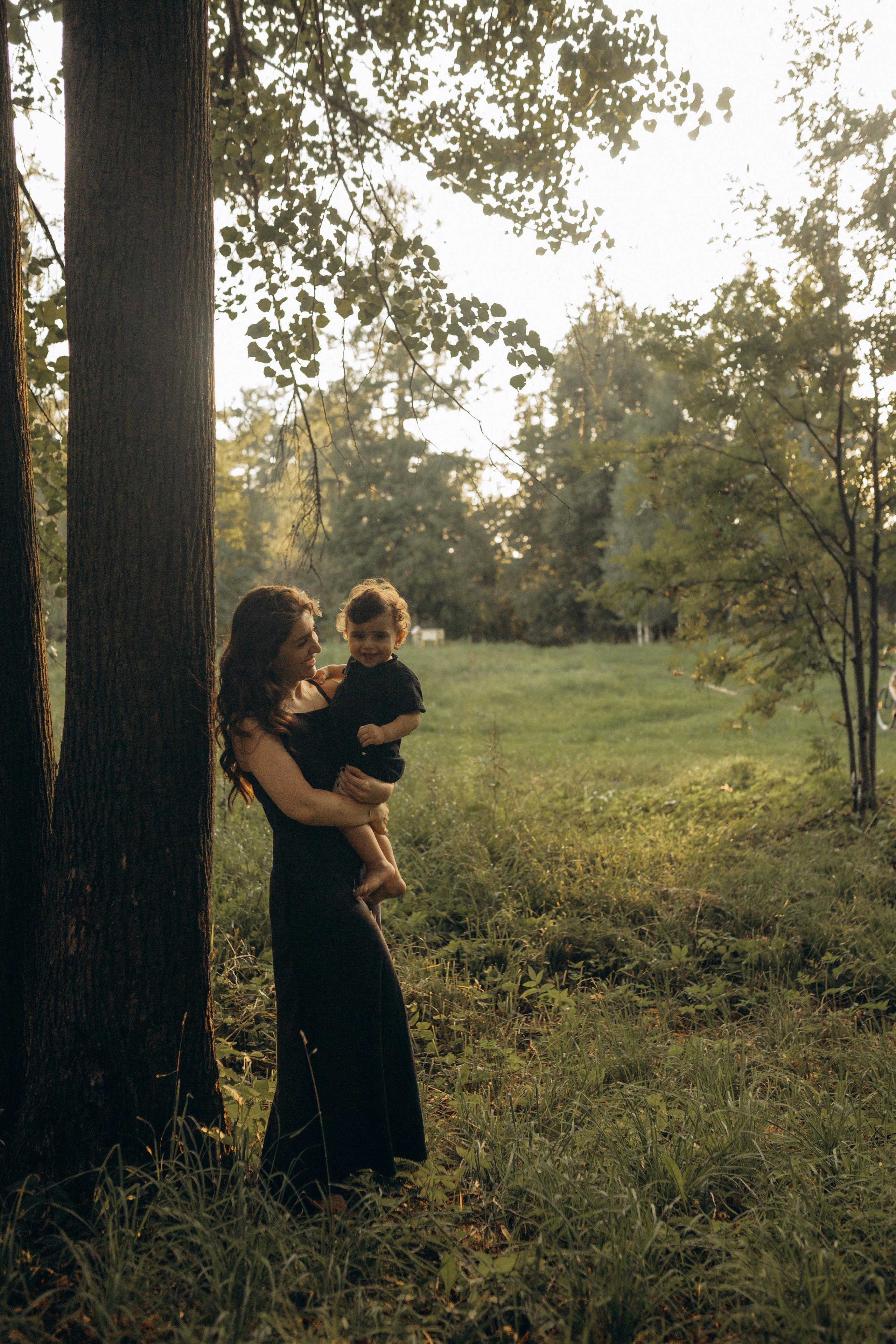 Семейные съёмки. Семейный и портретный лайфстайл фотограф в Санкт-Петербурге Даша Державец