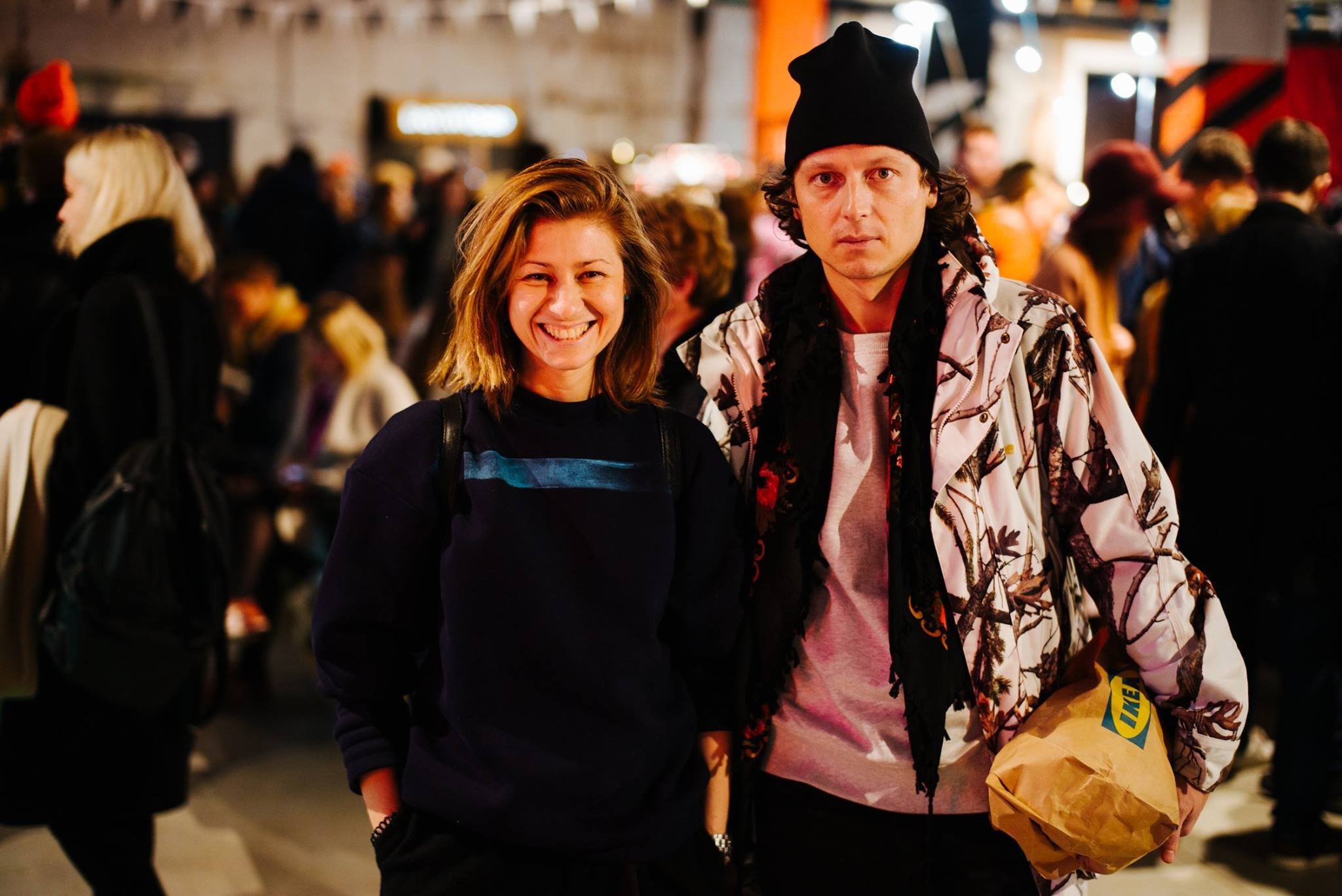 29–30 октября 2016 на Трёхгорной мануфактуре / фото Валерий Белобеев. Фотоотчеты «Ламбада-маркета»