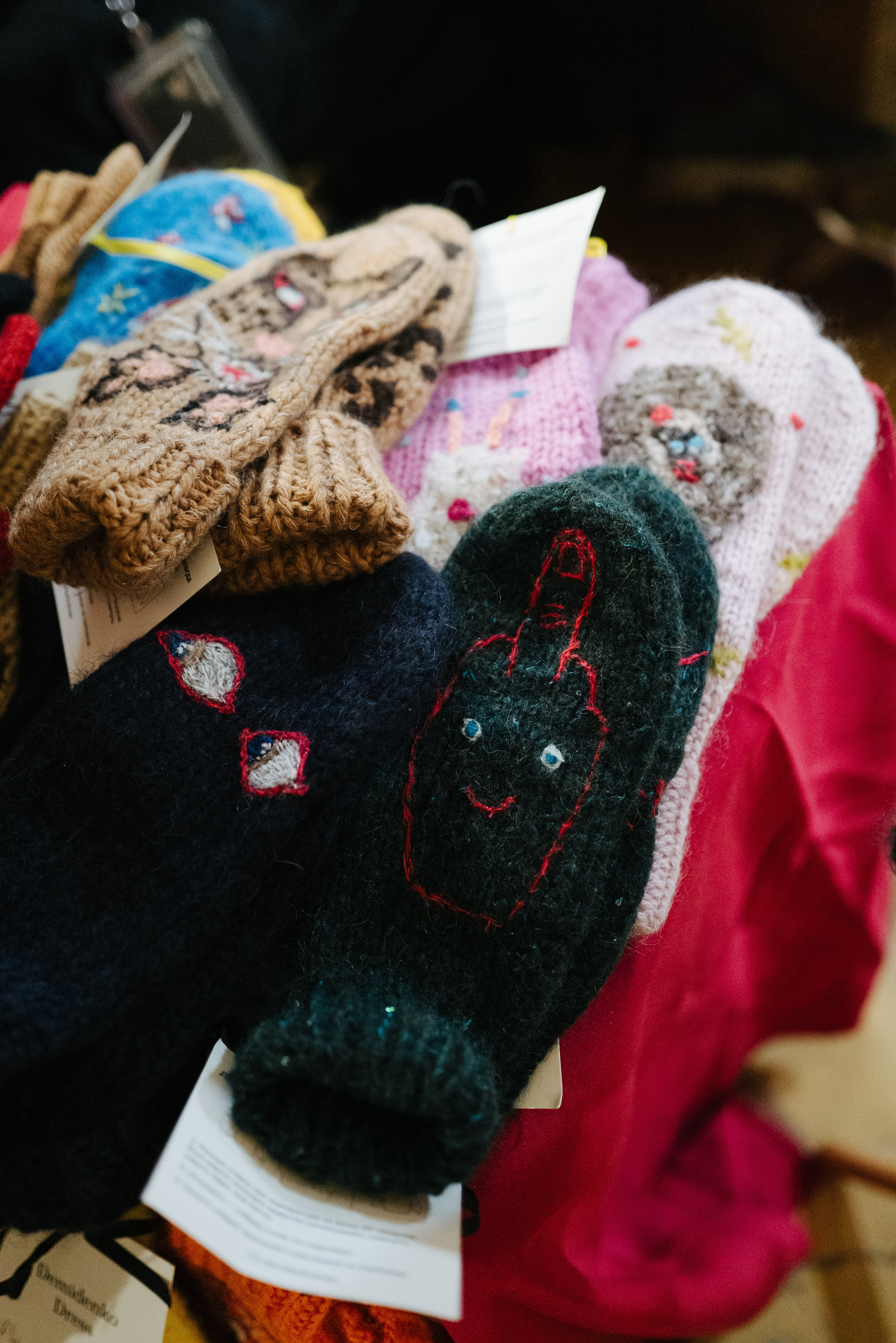 16 ноября 2024 в пространстве «Кристалл» / фото Валерий Белобеев. Фотоотчеты «Ламбада-маркета»