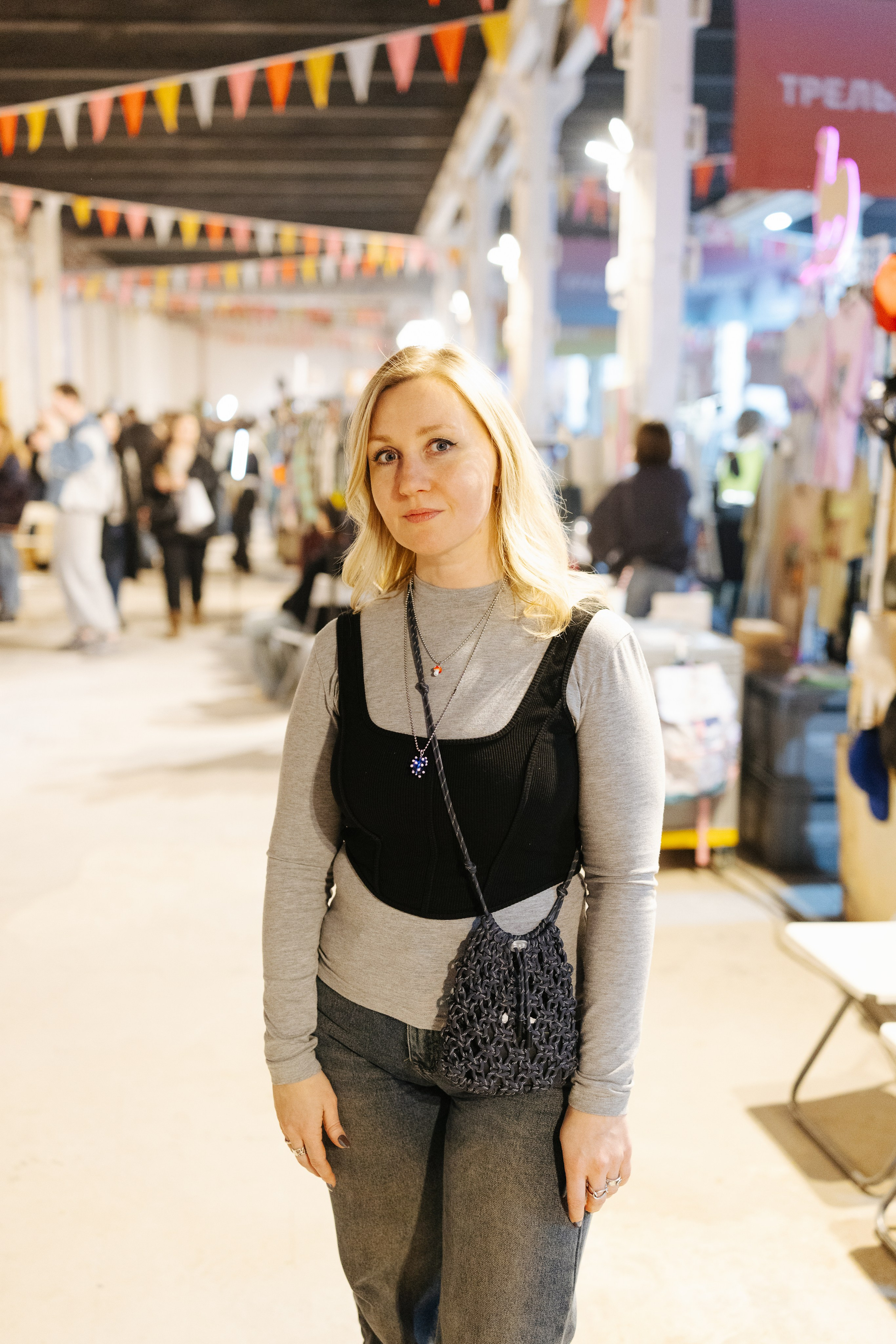 7–8 марта 2026 в Типографии Сытина / фото Валерий Белобеев. Фотоотчеты «Ламбада-маркета»