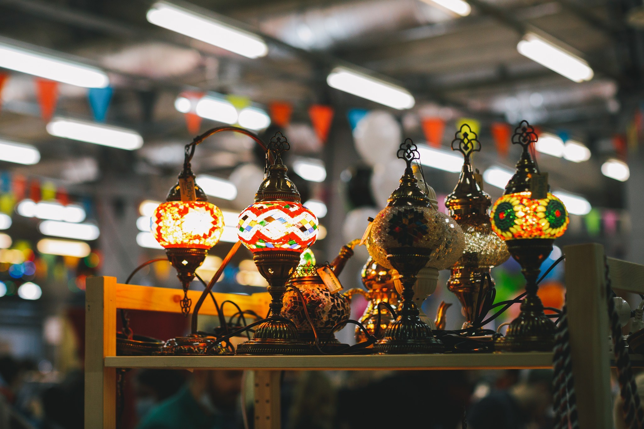 10–11 апреля 2021 на Трёхгорной мануфактуре / фото Иван Гущин. Фотоотчеты «Ламбада-маркета»