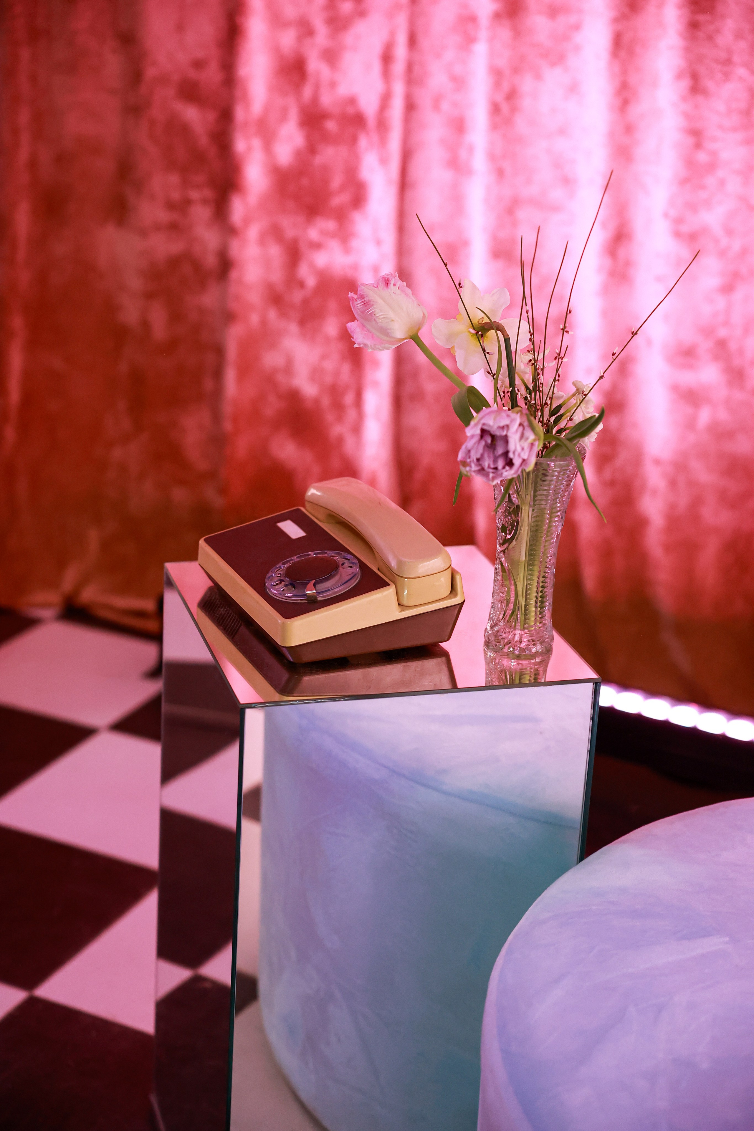 7–8 марта 2026 в Типографии Сытина / фото Саша Жукова. Фотоотчеты «Ламбада-маркета»