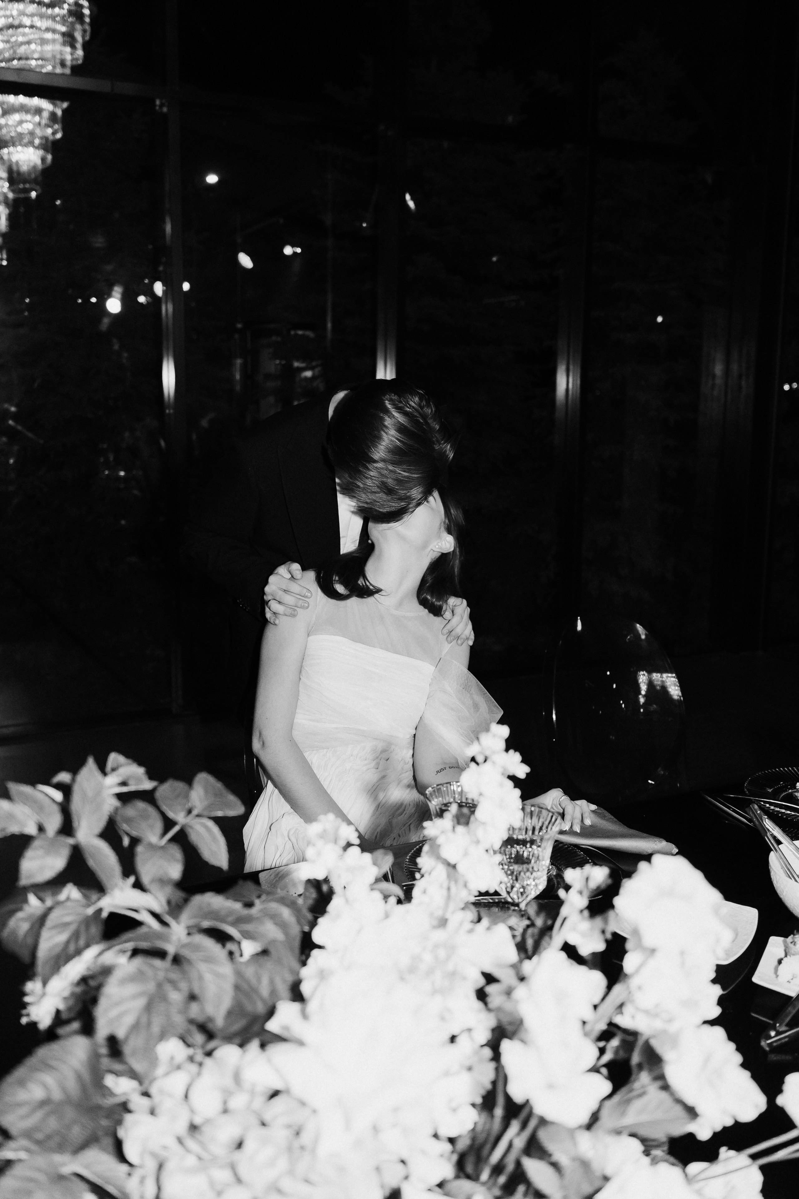 Аня и Никита. Свадебный фотограф в Петербурге Перечнева Таша (Таша Вайб)