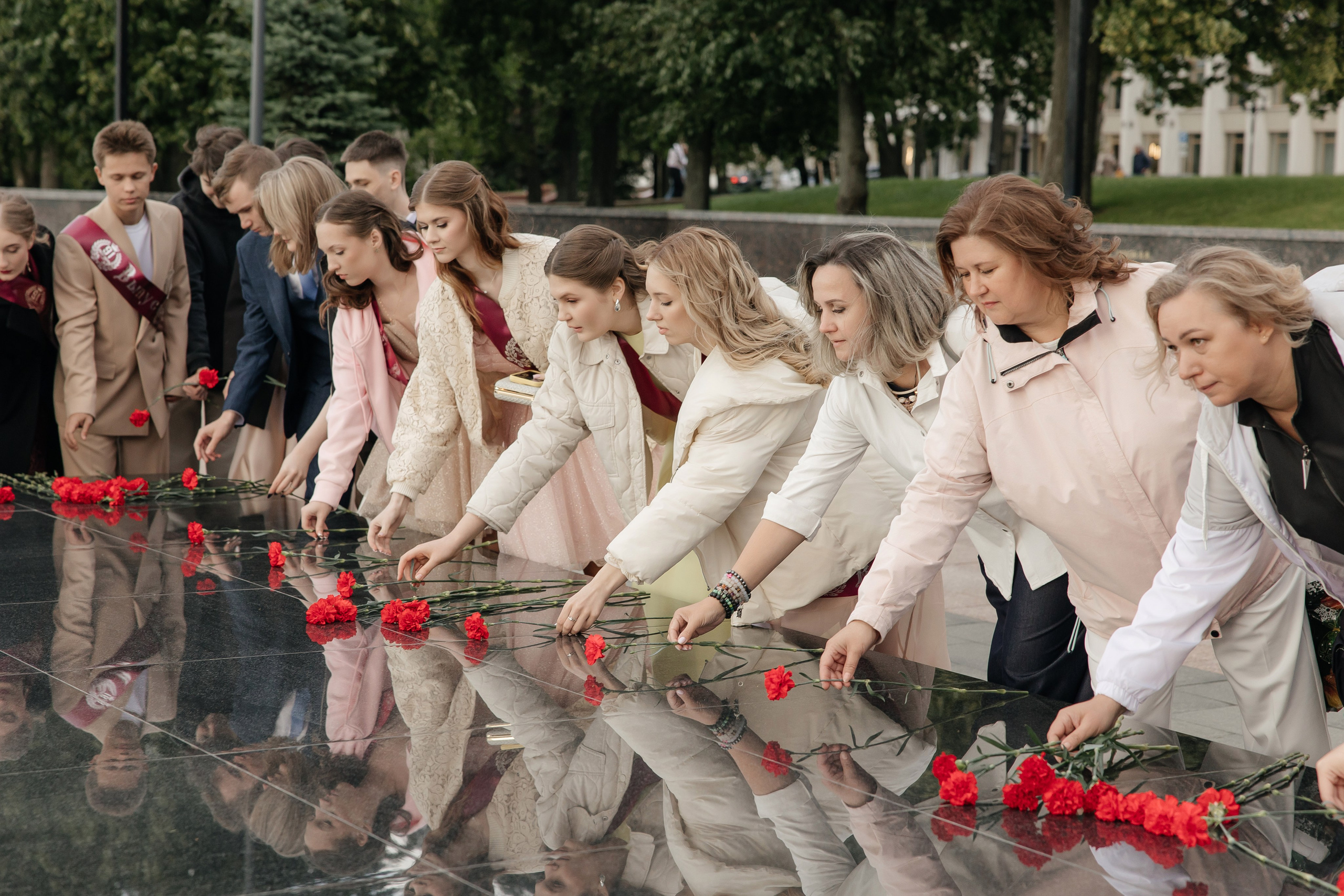 2025 Выпускной 91 школа. Свадебный и Репортажный фотограф Нижний Новгород Москва Ежов Иван