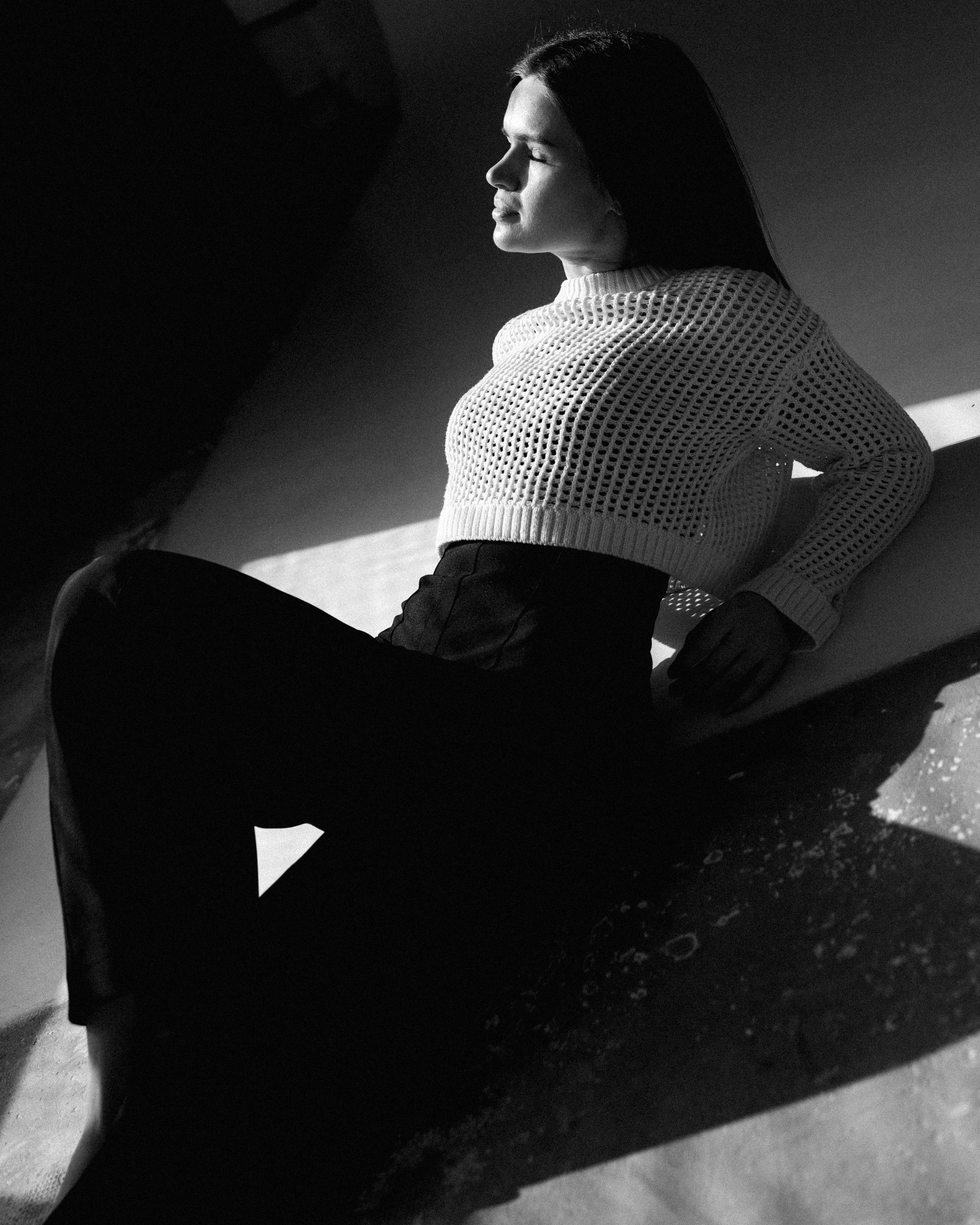 Юля. Портретный фотограф Дорошко Анастасия