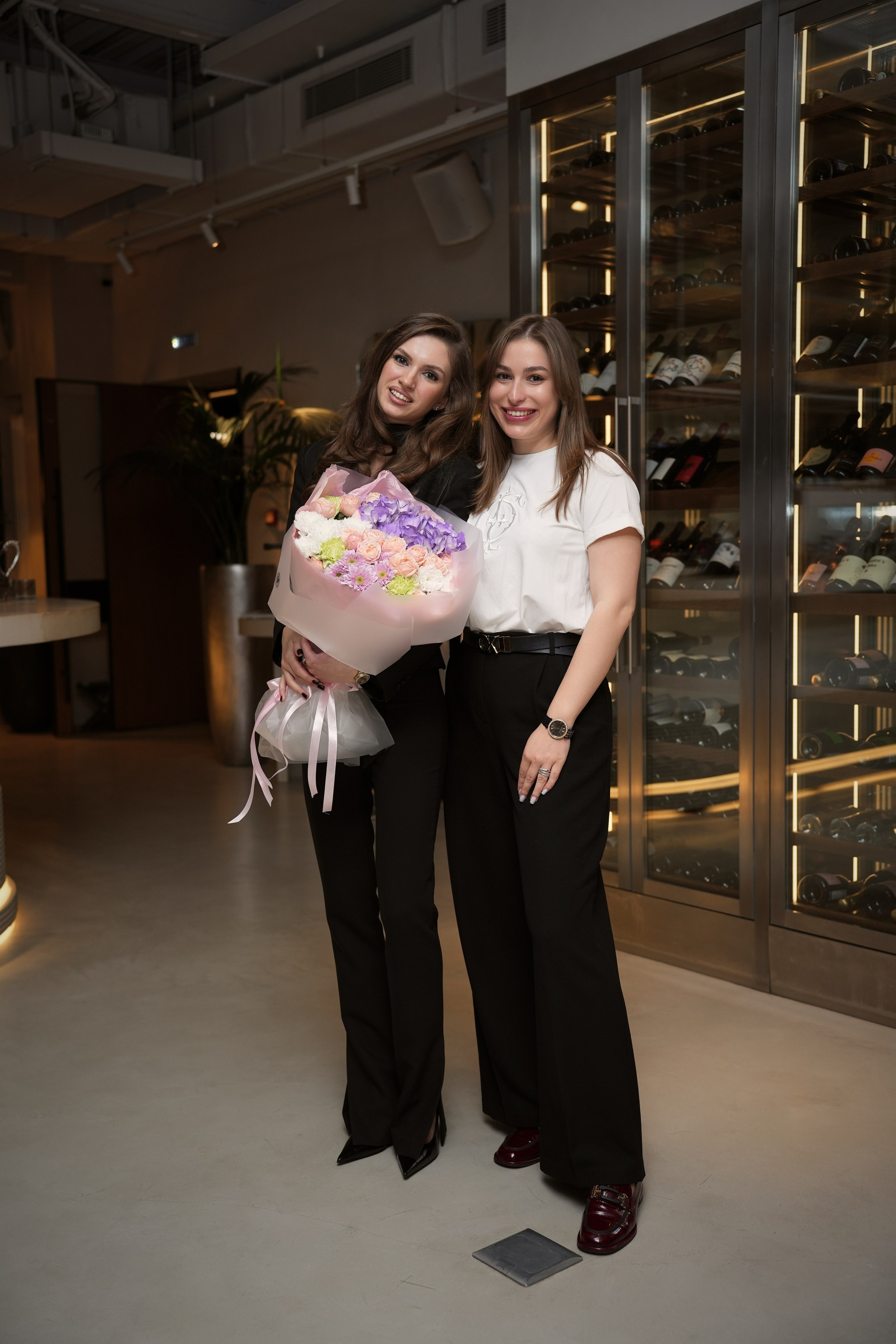 Моно спектакль Алисы Коржуковой 26.03.26. Фотограф Москва | Белгород