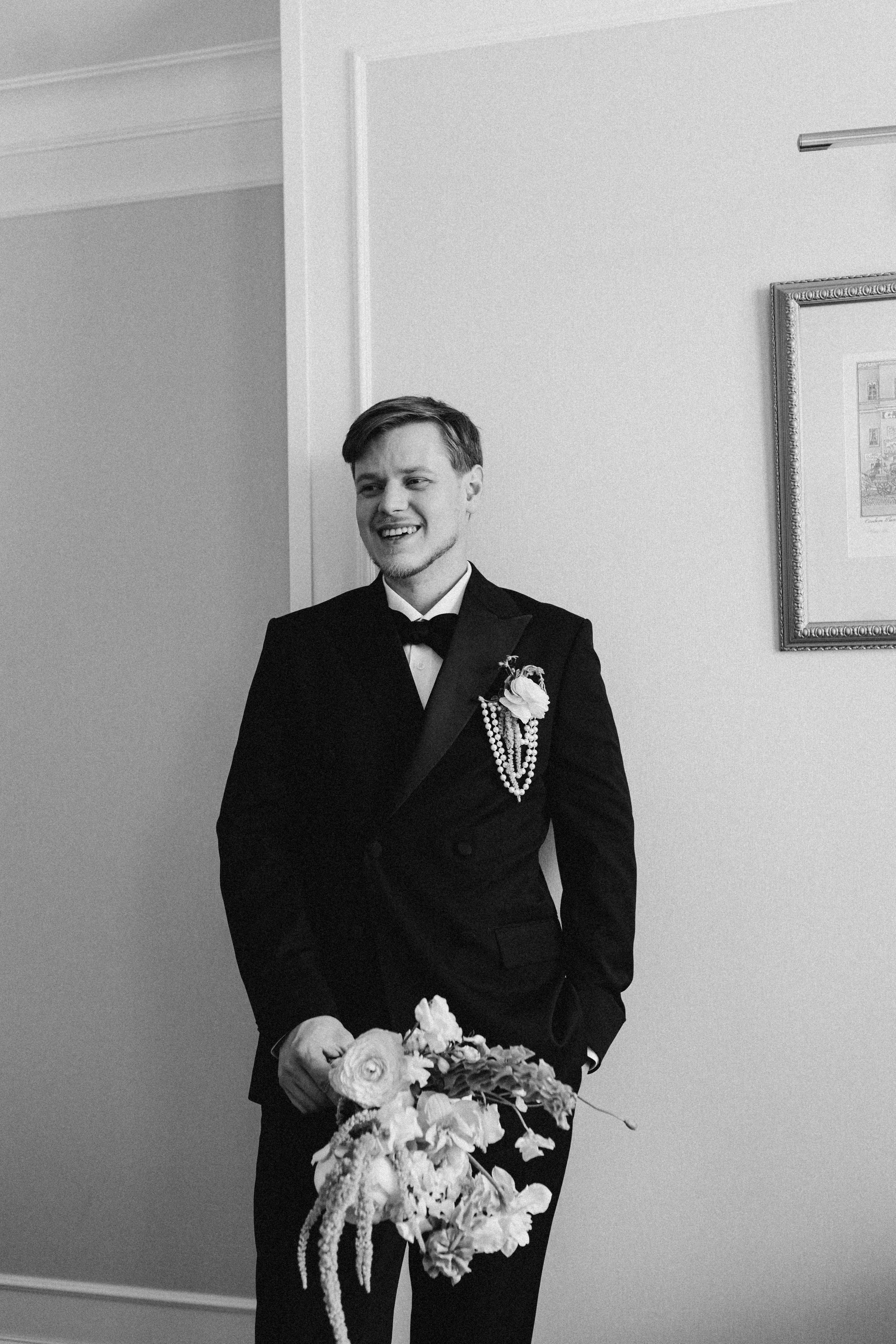 Vinity Forest. Фотограф Анастасия Платонова | Санкт-Петербург