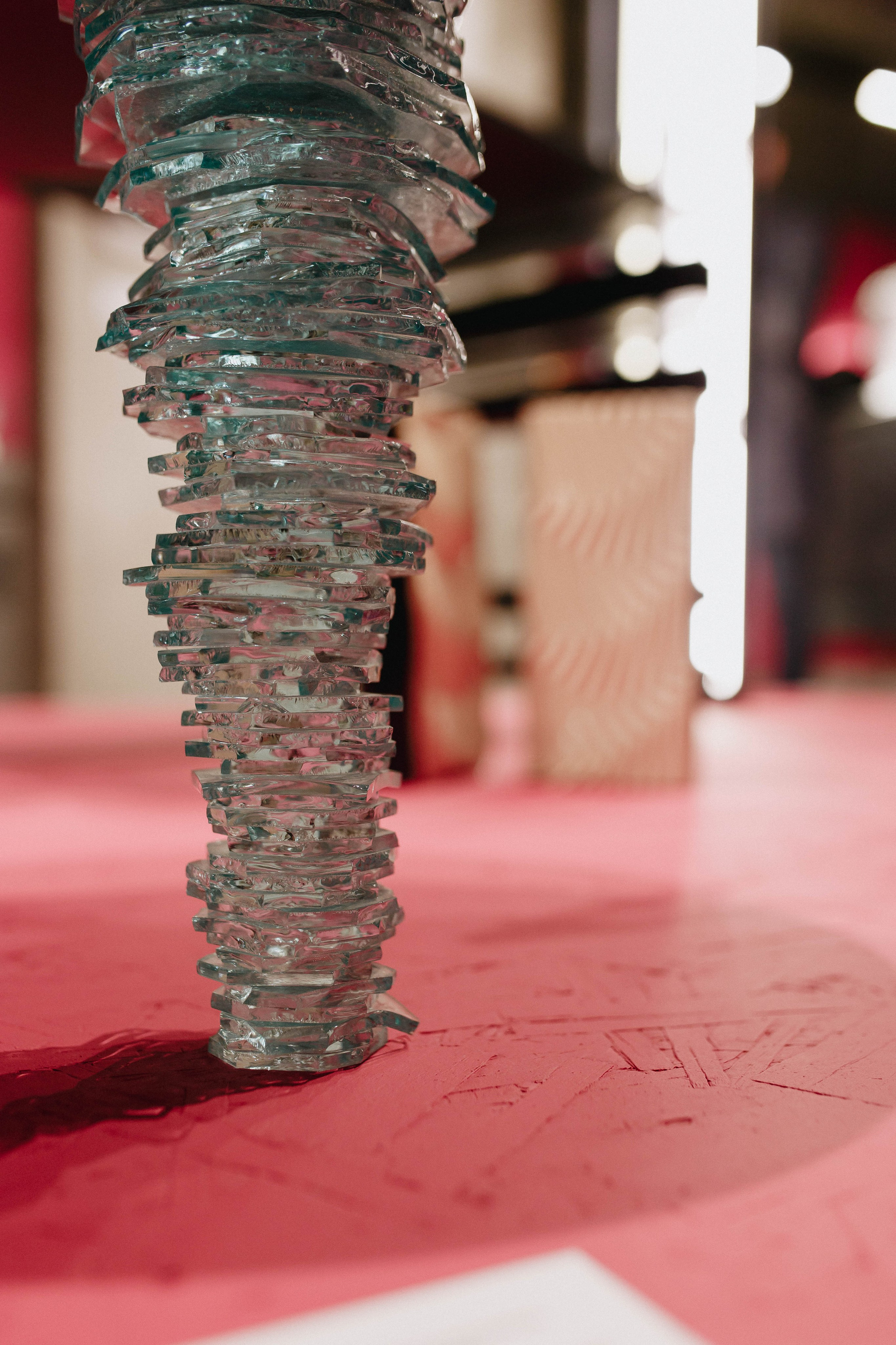 Открытие выставки предметного дизайна ART LINE. Фотограф Иркутск Антипин Сергей