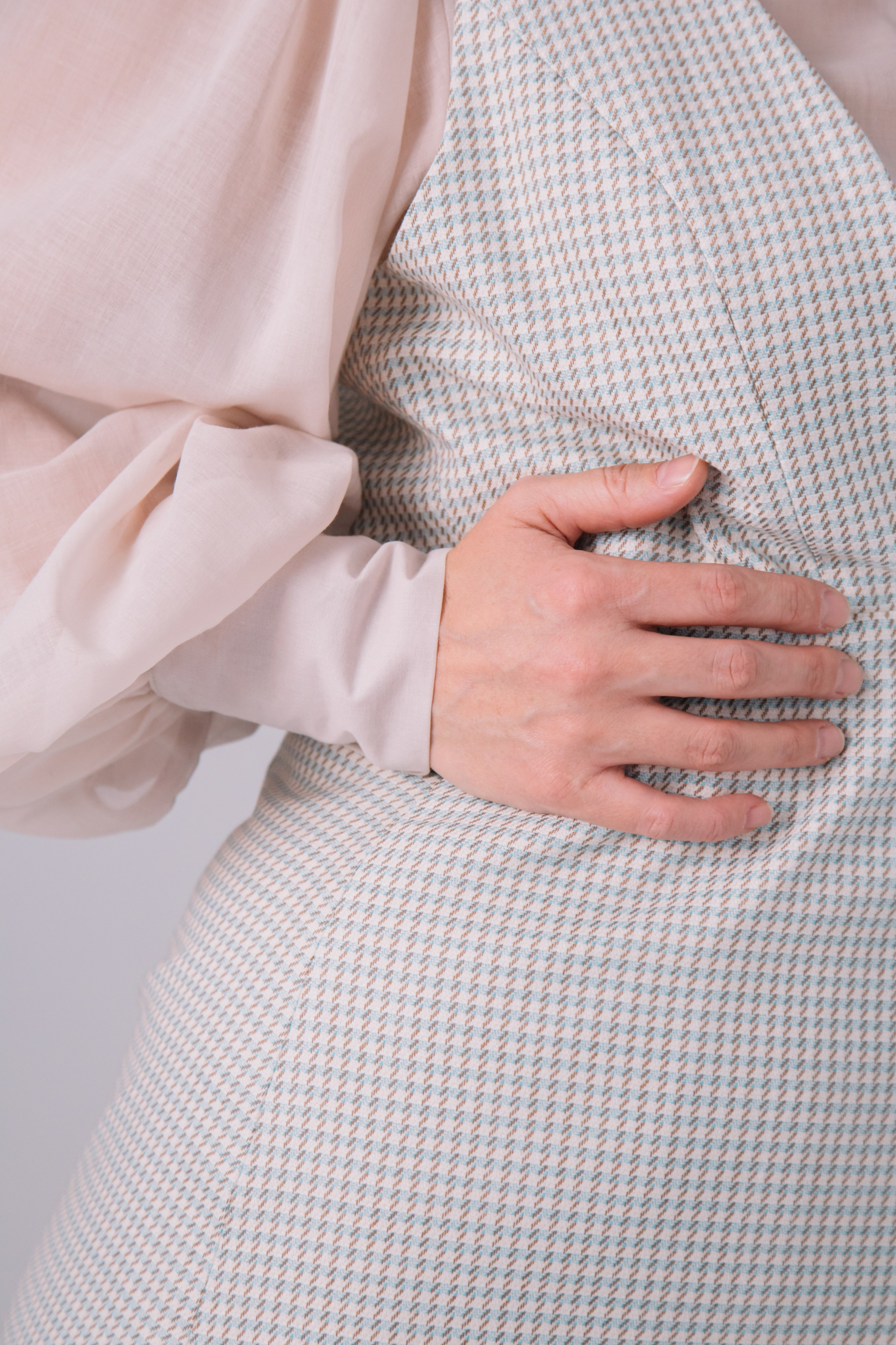 Милана Комкова 3.0. Фотограф в Самаре / Олеся Широнина