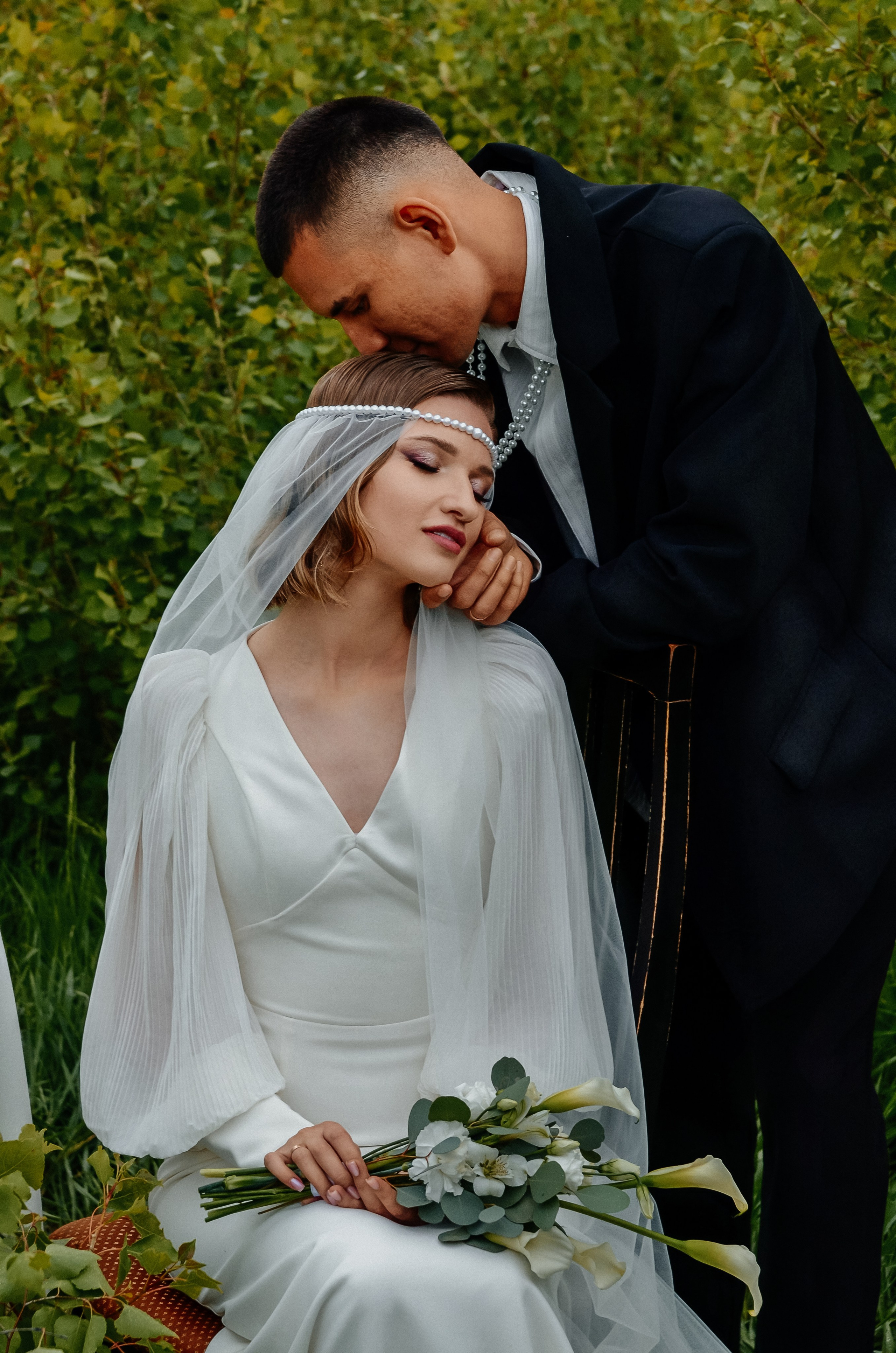 CREATE YOUR LOVE 2. Фотограф