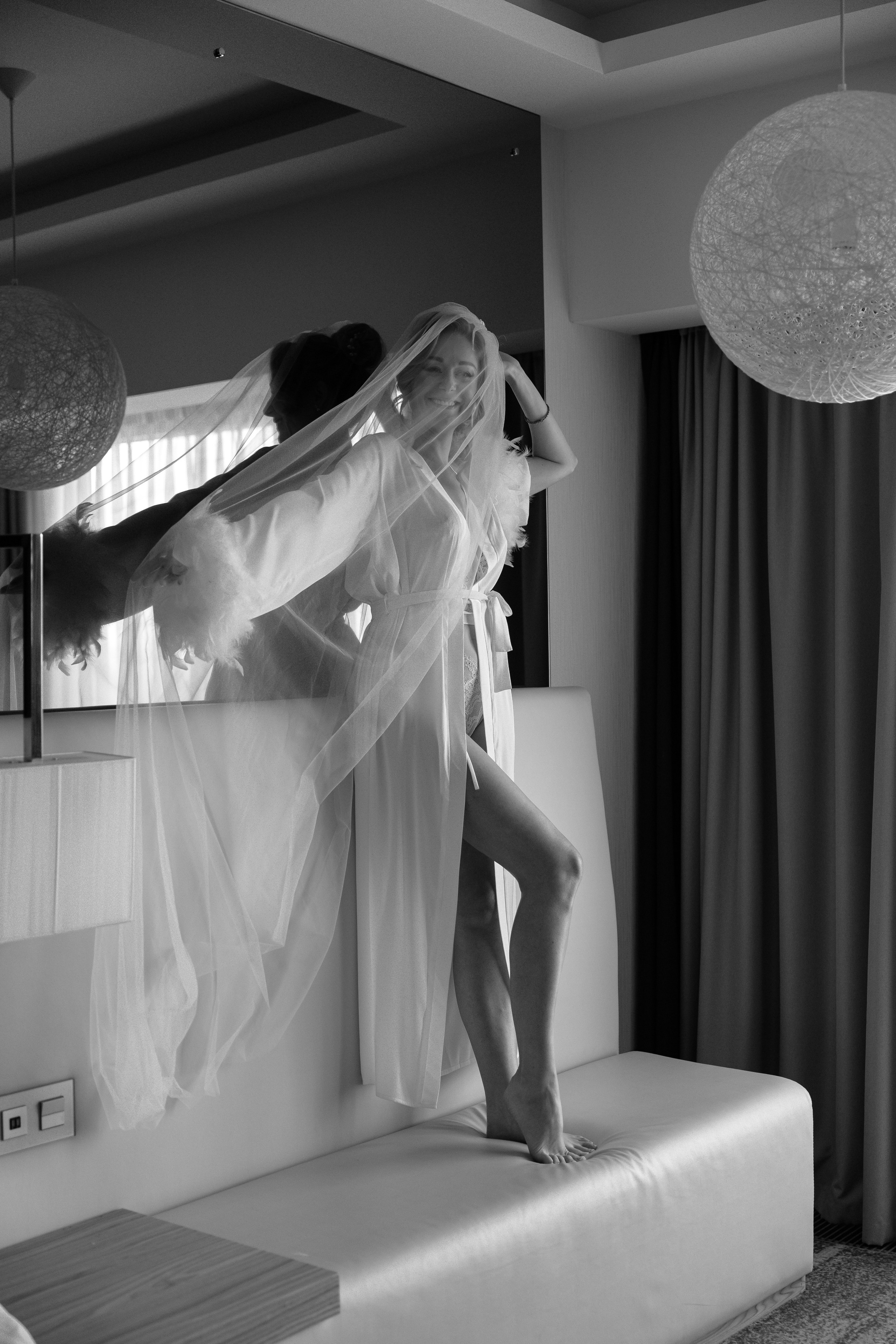 Александр & Светлана. RETOUCH-HOUSE