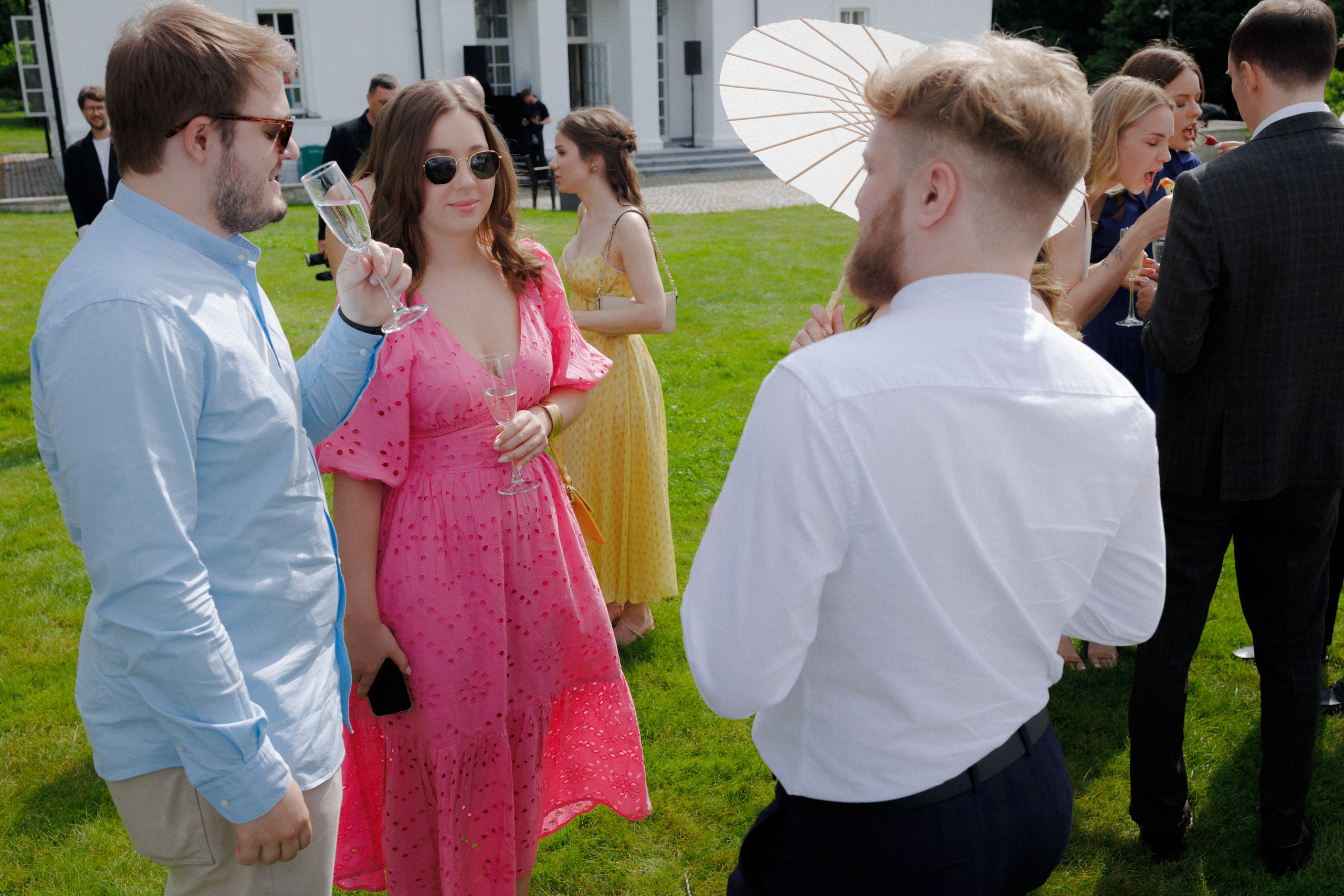 Ренат & Анастасия. RETOUCH-HOUSE