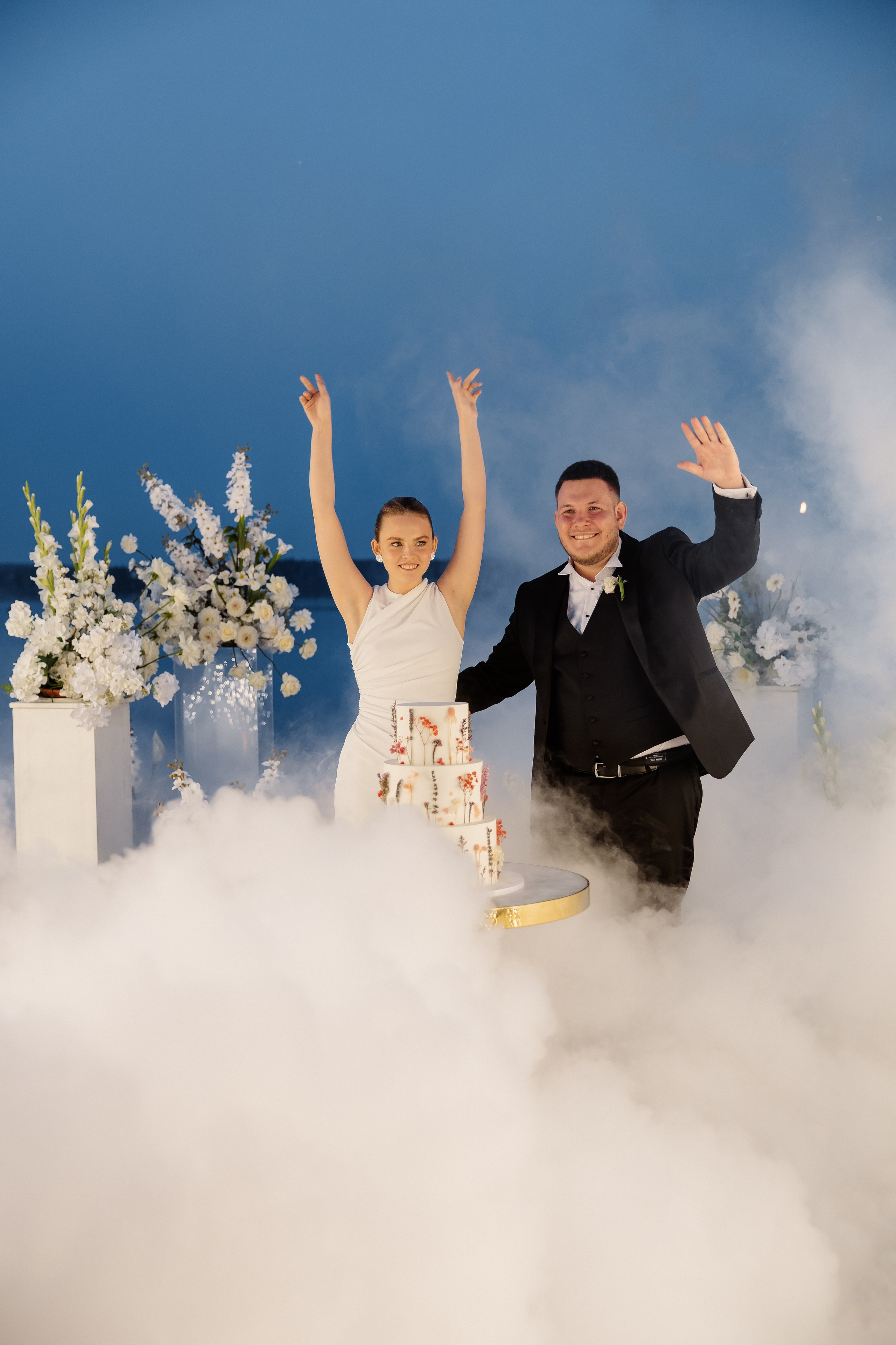 Андрей & Анастасия. RETOUCH-HOUSE